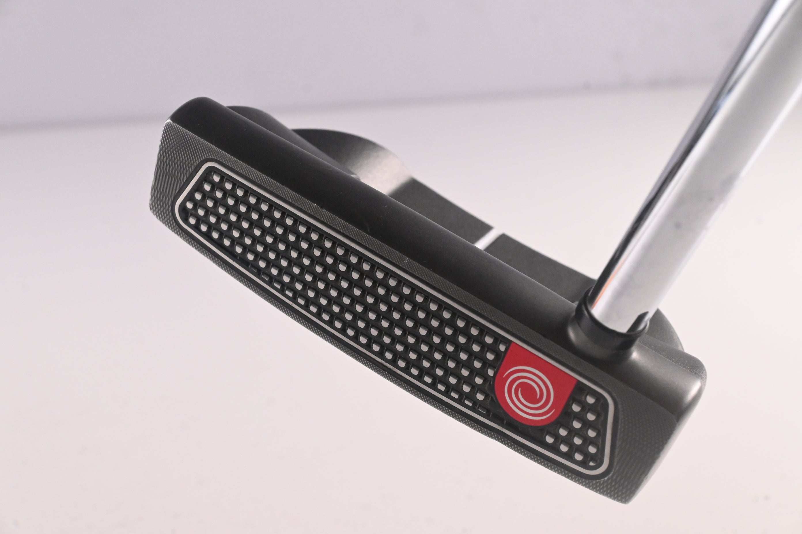 Odyssey O-Works Black 3T Putter / 33.5 Inch