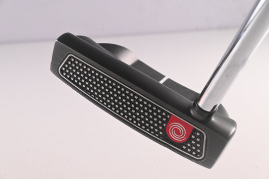 Odyssey O-Works Black 3T Putter / 33.5 Inch