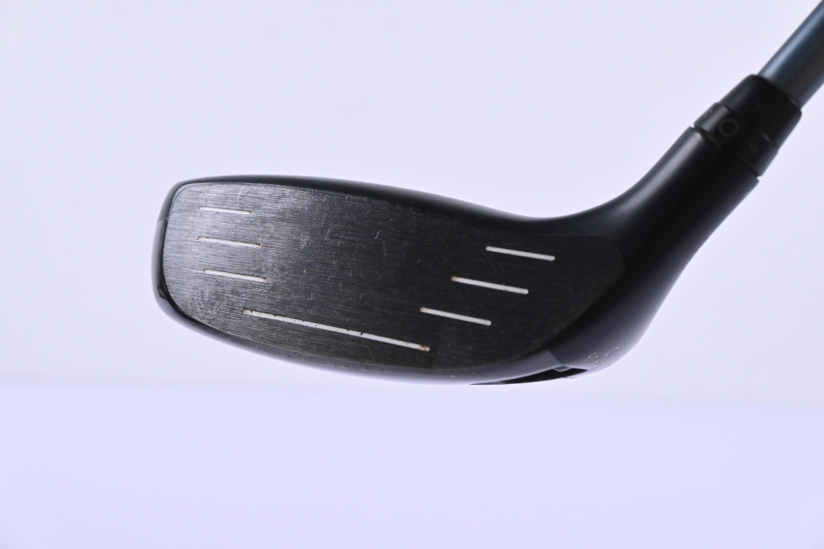 Ping G425 Max #3 Wood / 14.5 Degree / Regular Flex Ping Alta CB Slate 65 Shaft