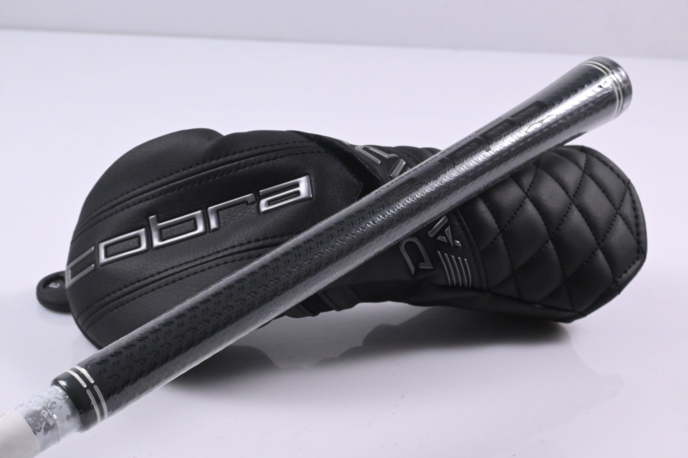 Cobra DS-Adapt X #3 Wood / 15 Degree / Stiff Flex Denali Blue 60 Shaft