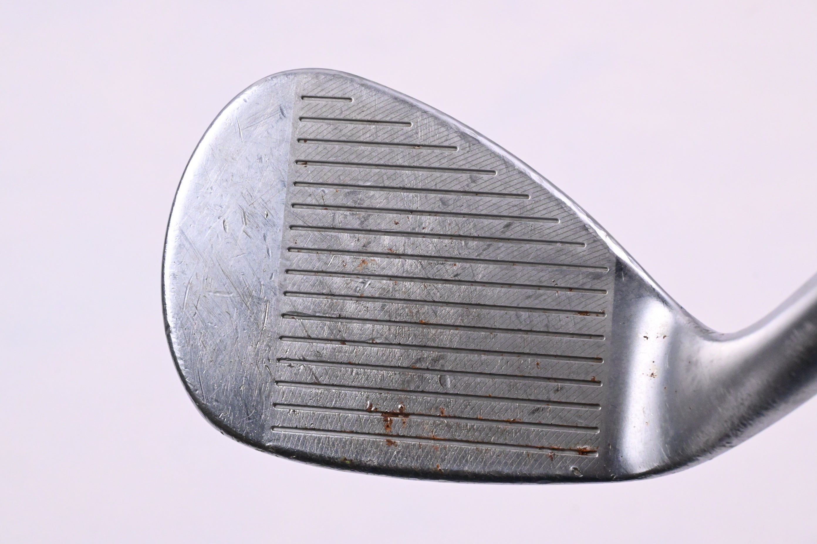 Callaway MD3 Milled Sand Wedge / 56 Degree / Stiff Flex Steel Shaft