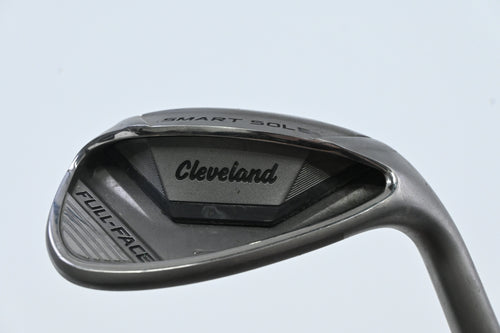 Cleveland Smart Sole Full Face Sand Wedge / 58 Degree / Wedge Flex KBS Hi-Rev