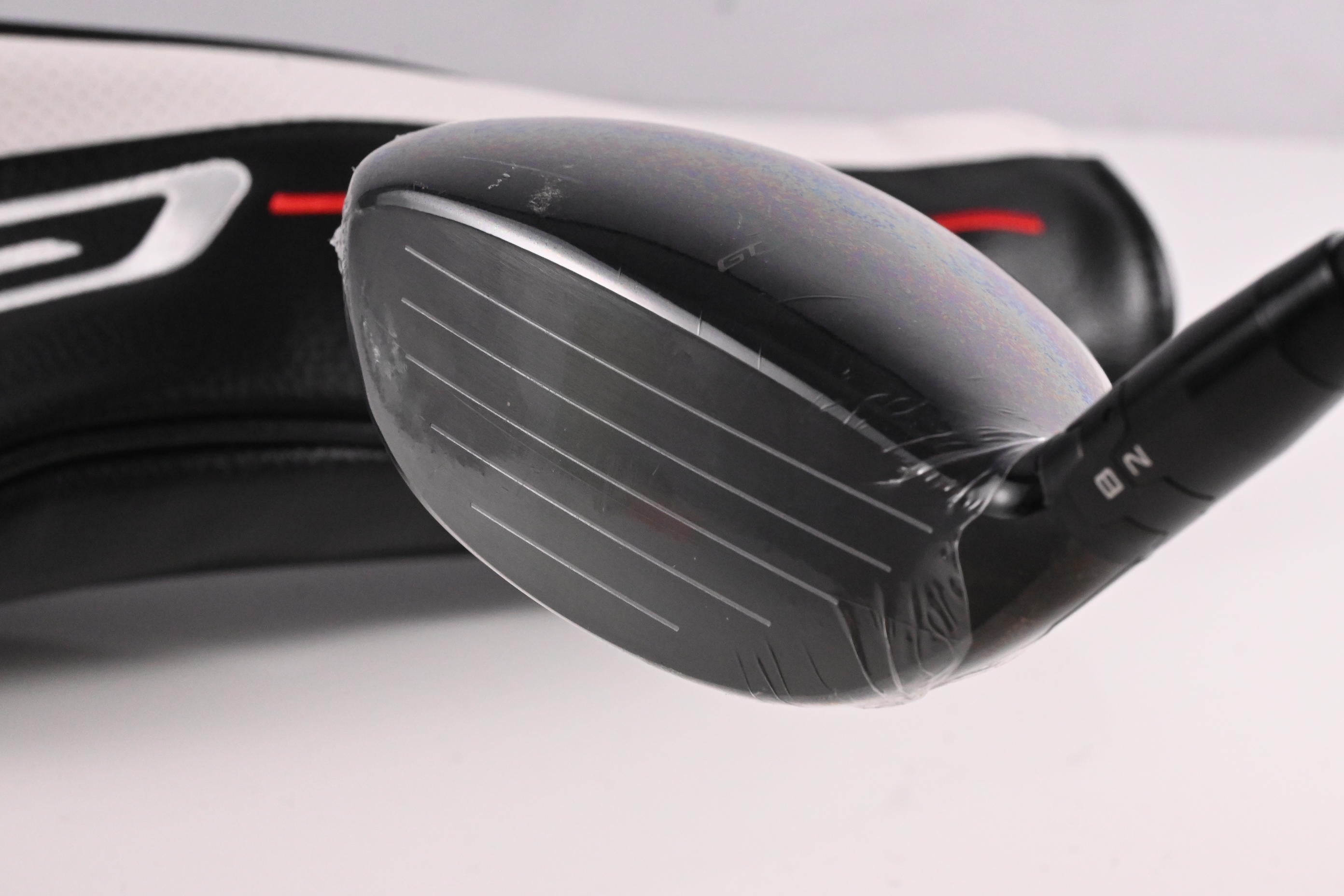 Titleist GT3 #3 Wood / 15 Degree / Regular Flex Tensei 1K Blue 65 Shaft