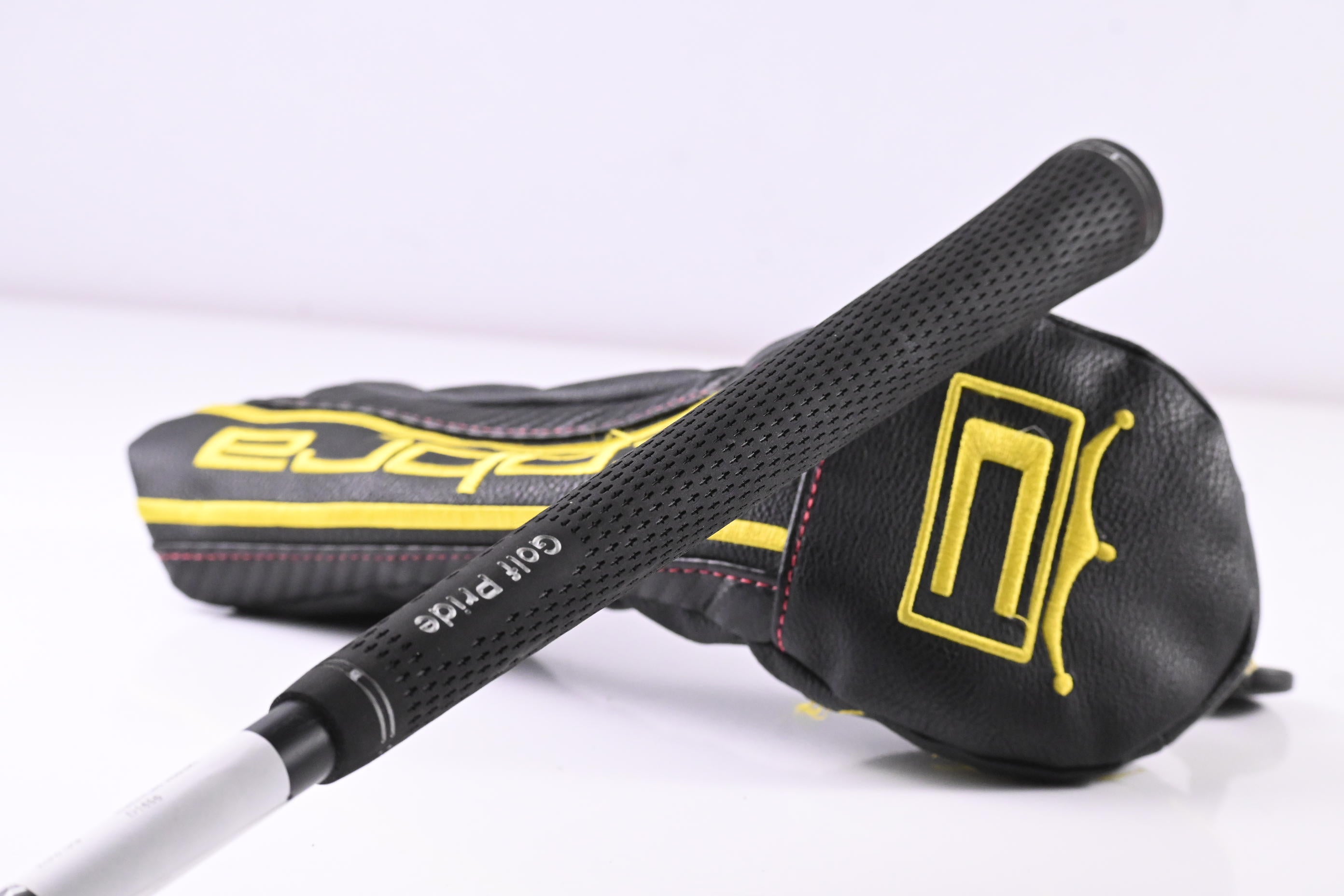 Cobra King Speedzone #3 Wood / 14.5 Degree / Regular Flex UST Helium 5 Shaft