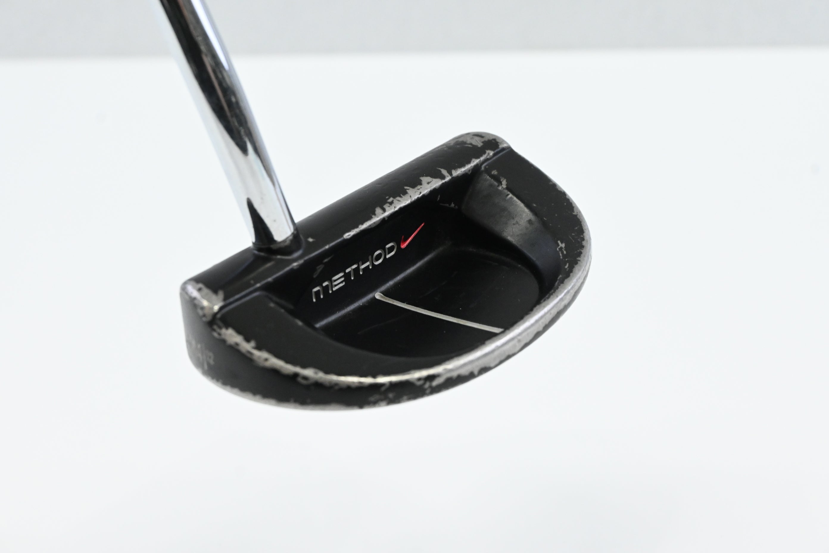 Nike Method Matter M4 12 Putter / 34 Inch