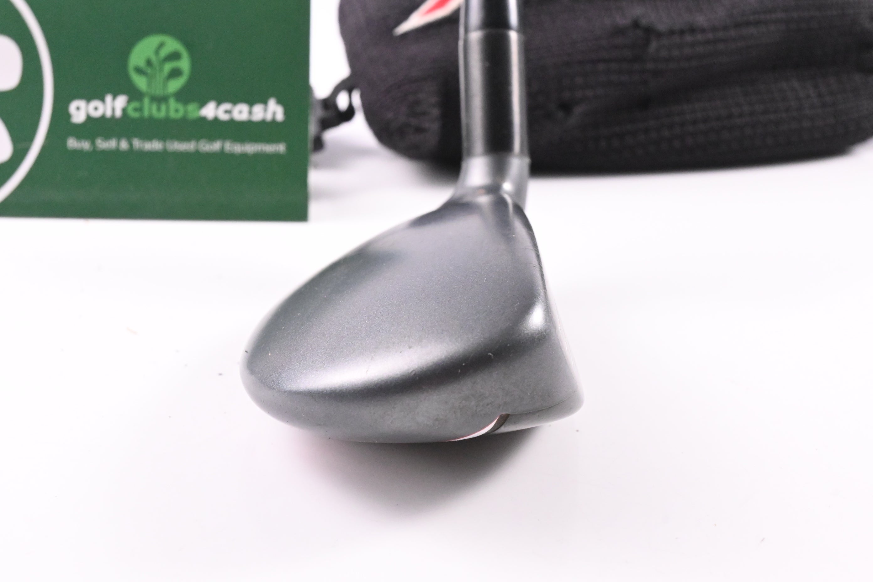 Callaway X Hot Pro #3 Hybrid / 18 Degree / Stiff Flex Project X PXv Shaft