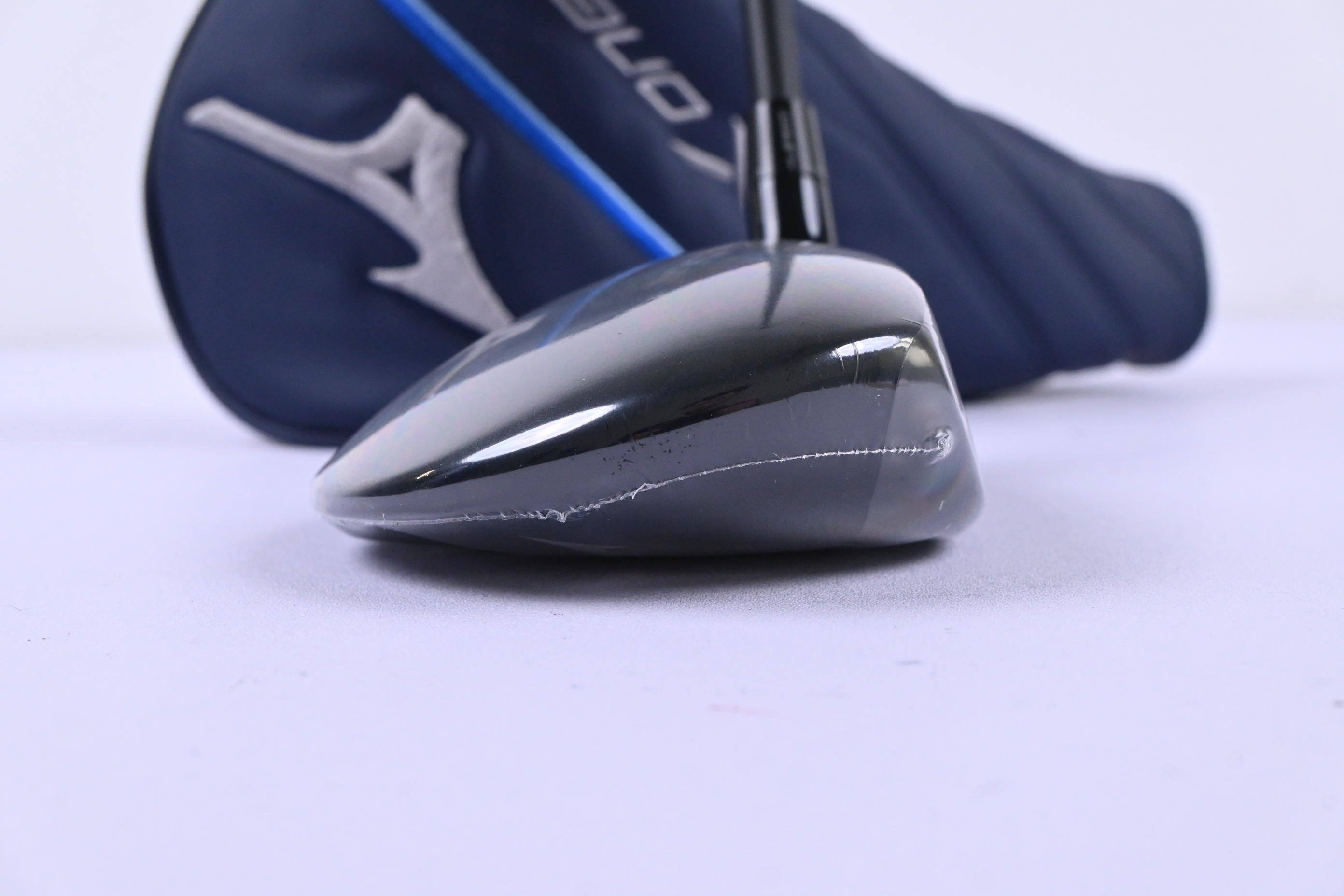 Mizuno JPX One #3 Wood / 15 Degree / Regular Flex Tensei 1K Blue 65 Shaft
