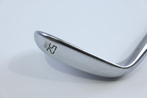 Titleist Vokey SM9 Gap Wedge / 52 Degree / Regular Flex KBS TGI 70