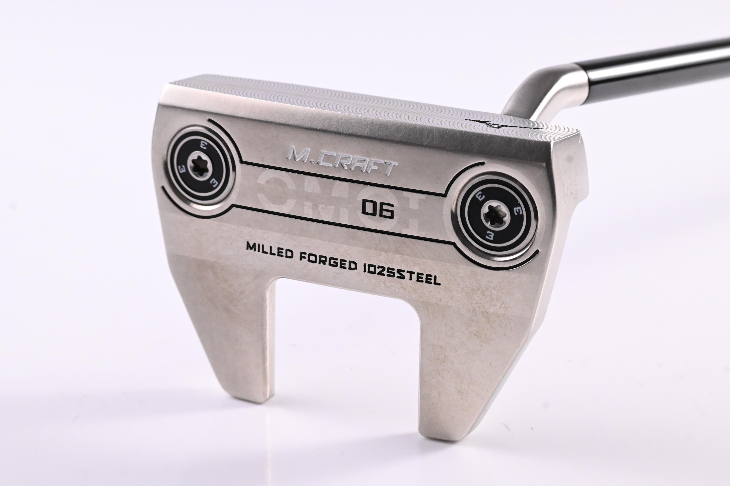 Mizuno M-Craft OMOI 06 Putter / 34 Inch