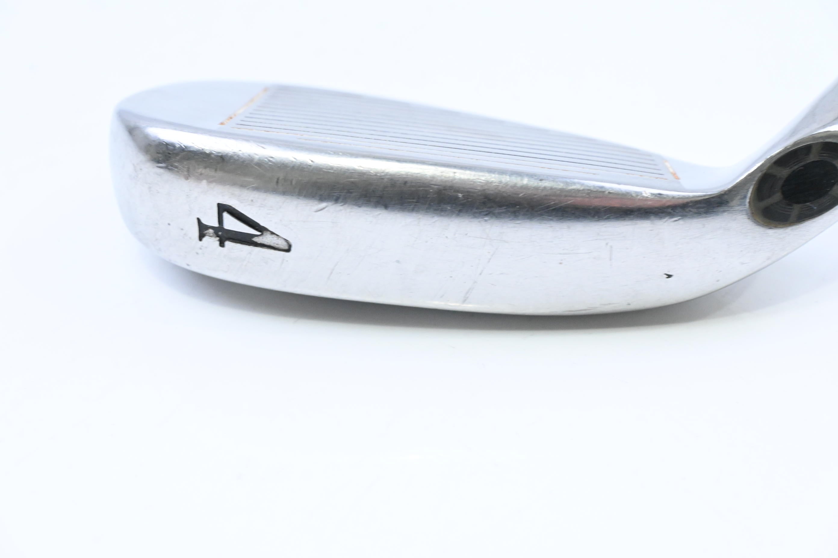 Callaway Hawk Eye Vft #4 Iron / 23.5 Degree / Regular Flex Callaway System 75