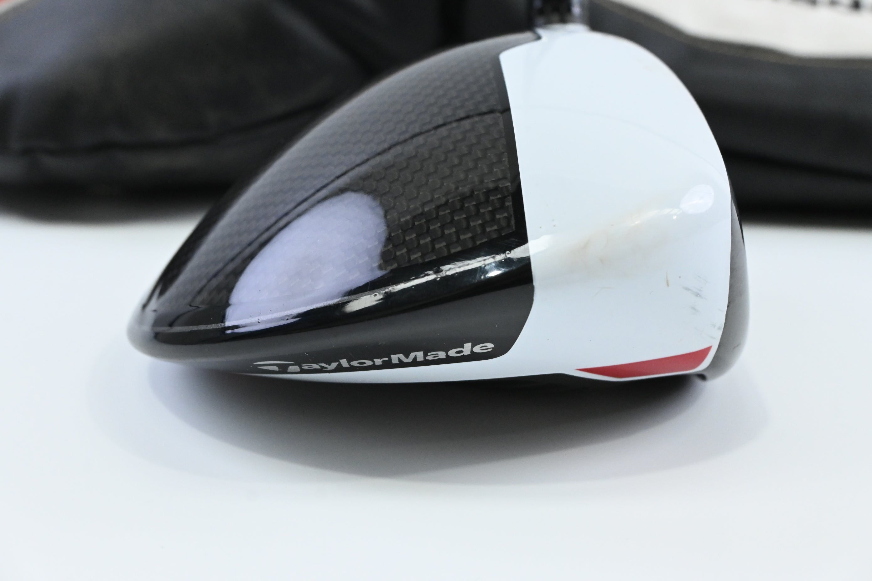 Taylormade M1 2016 Driver / 10.5 Degree / Regular Flex Kuro Kage 60 Shaft