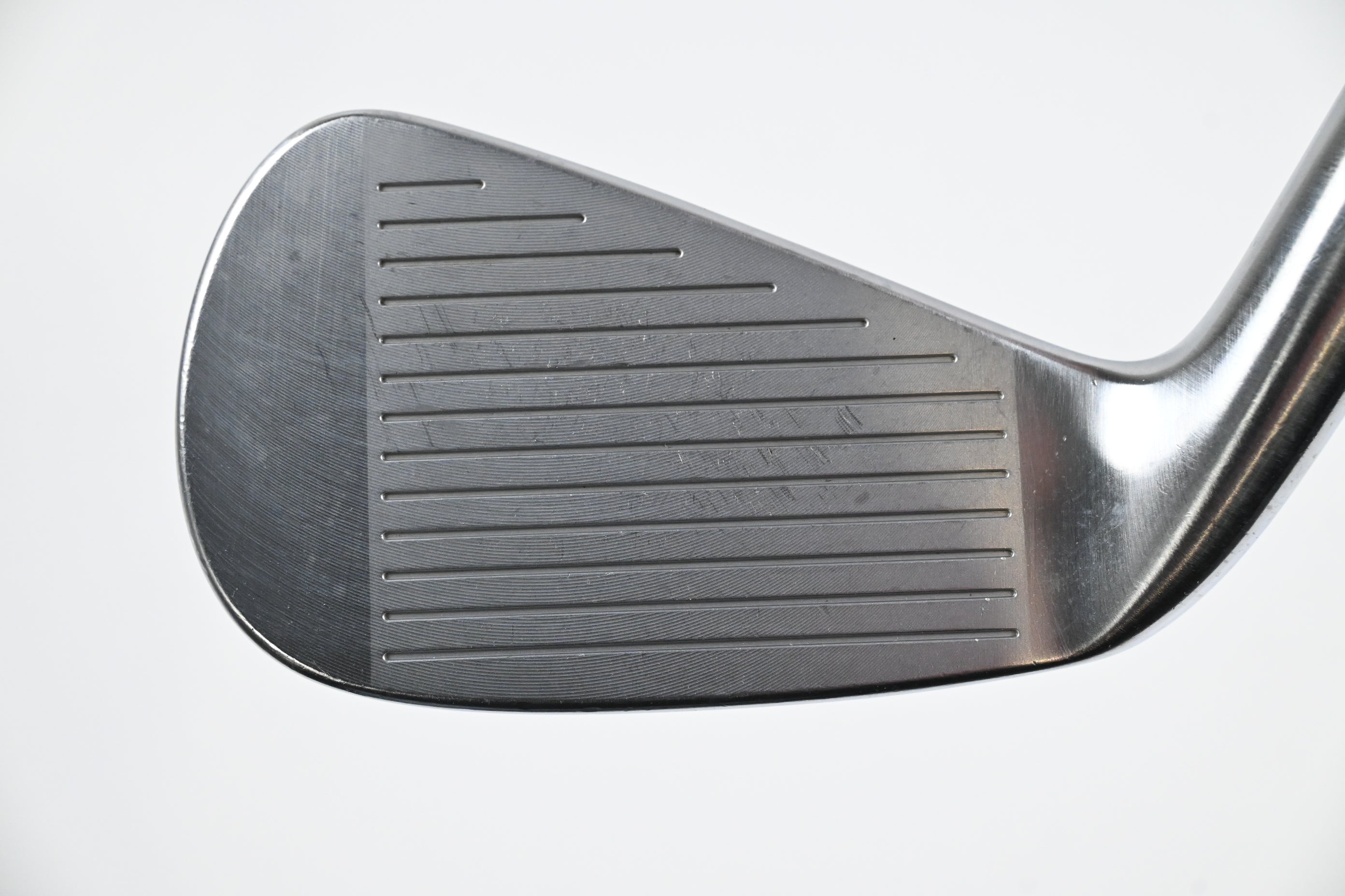 Taylormade P.7CB #4 Iron / 23 Degree / Regular Flex OBAN CT-115 Shaft