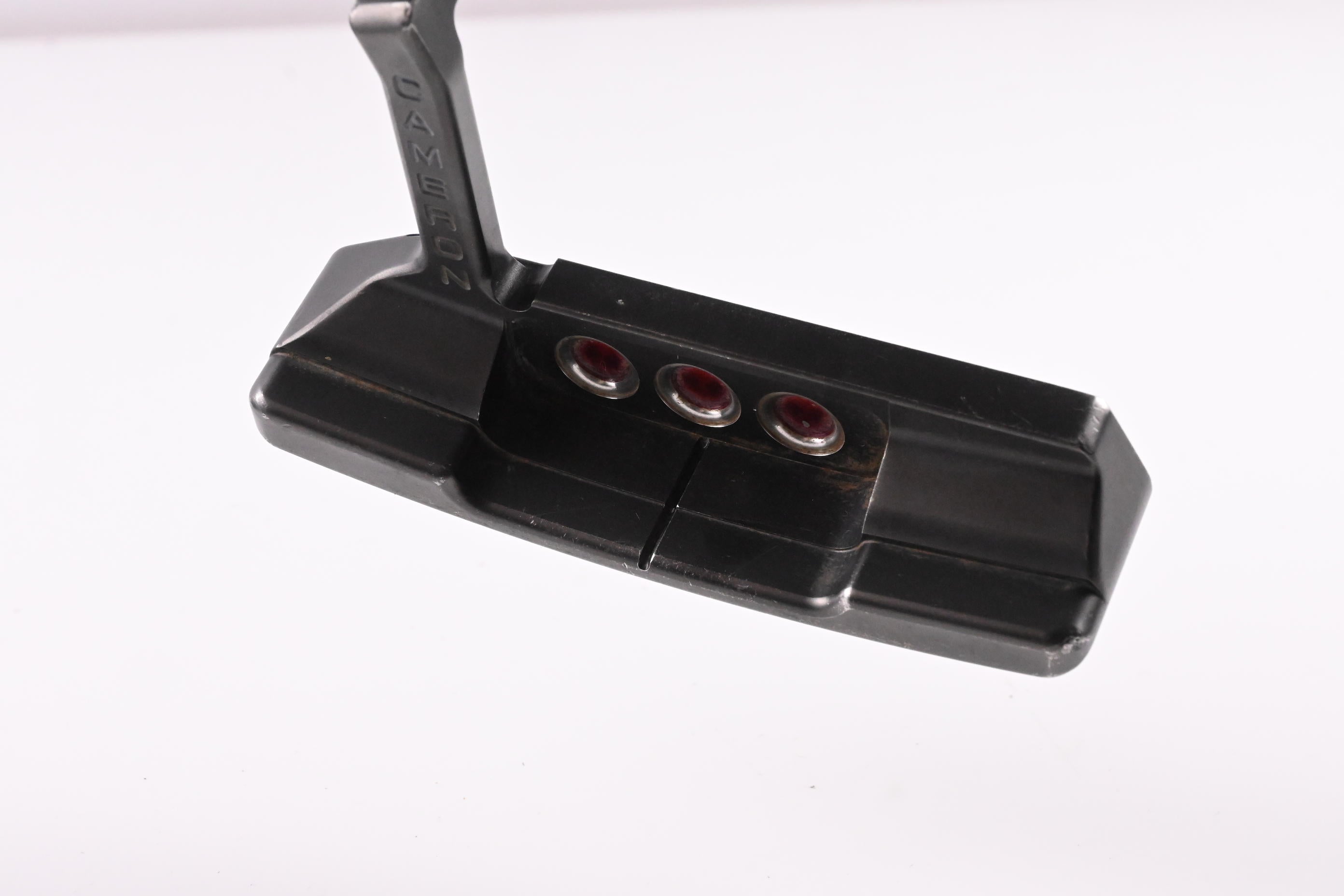 Scotty Cameron Select Newport 2 2012 Putter / 33 Inch