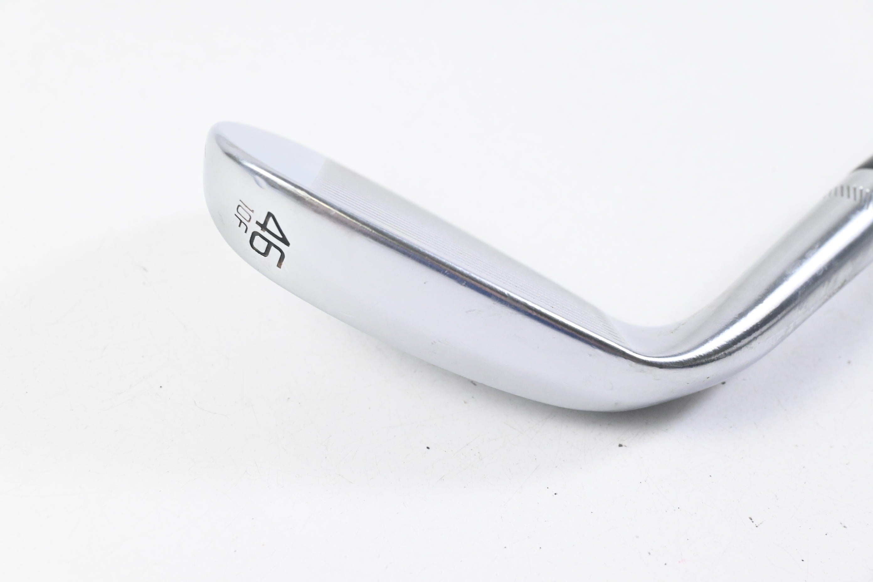 Titleist Vokey SM10 Pitching Wedge / 46 Degree / Wedge Flex Vokey Design Shaft