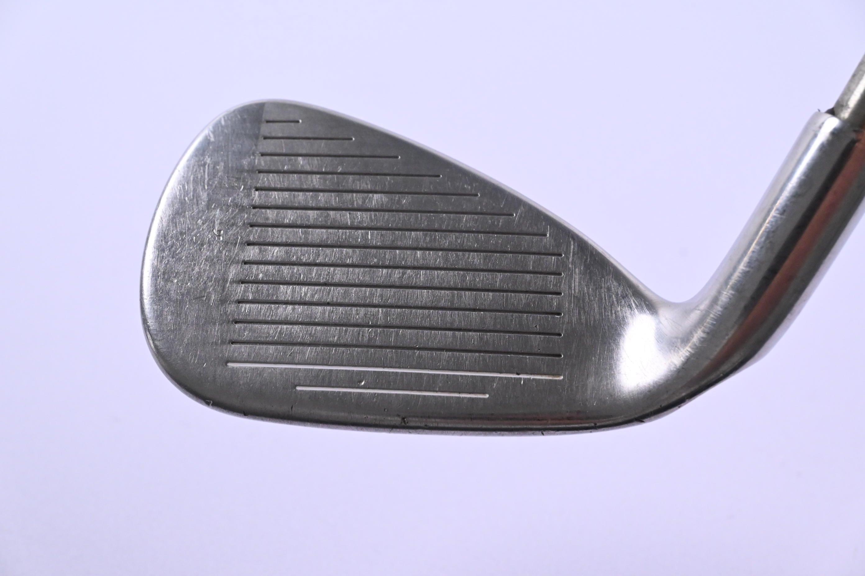 Callaway Steelhead XR #9 Iron / X-Flex Project X Rifle Shaft
