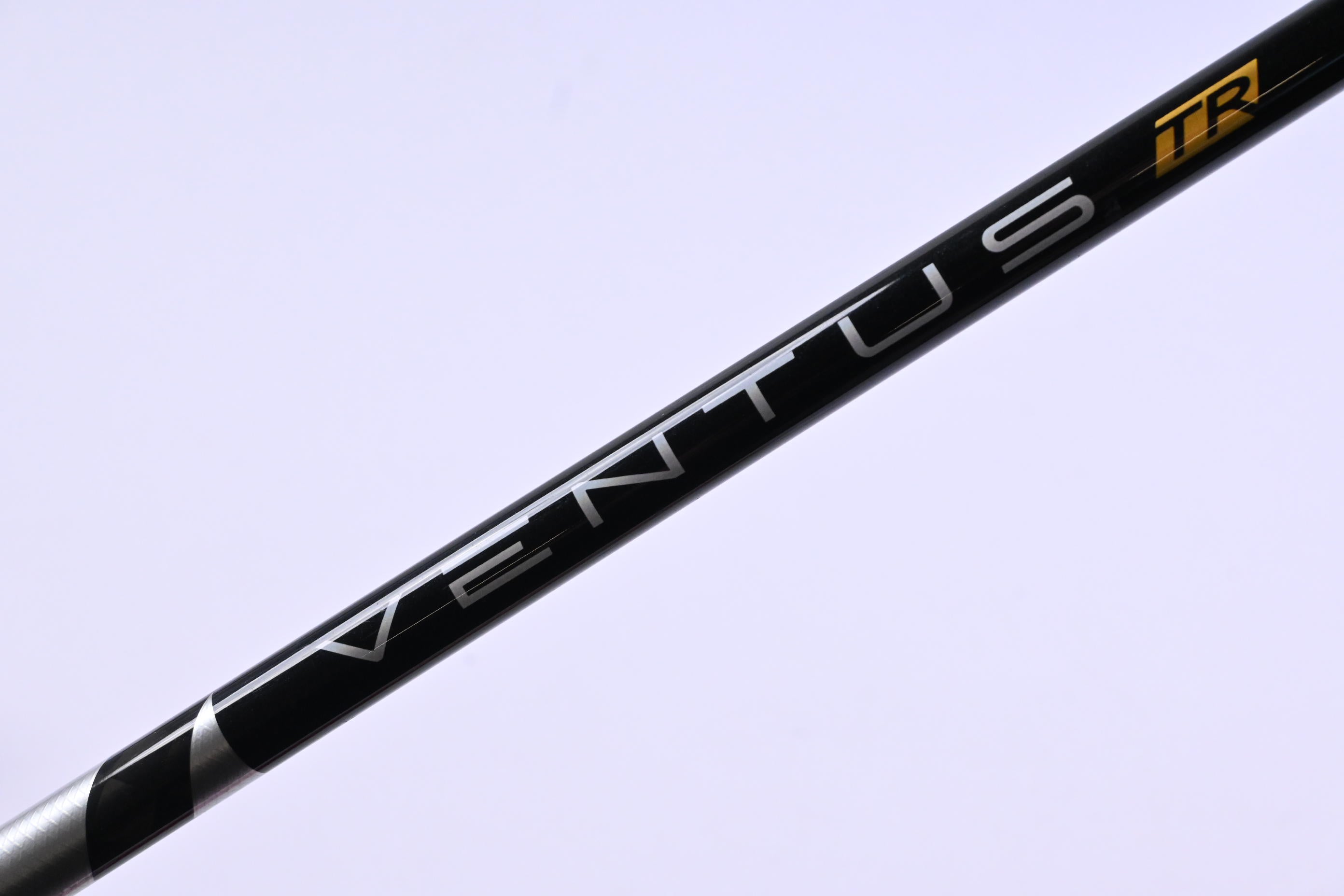 Fujikura Ventus TR Black VeloCore 7 Driver Shaft / X-Flex / Taylormade 2nd Gen