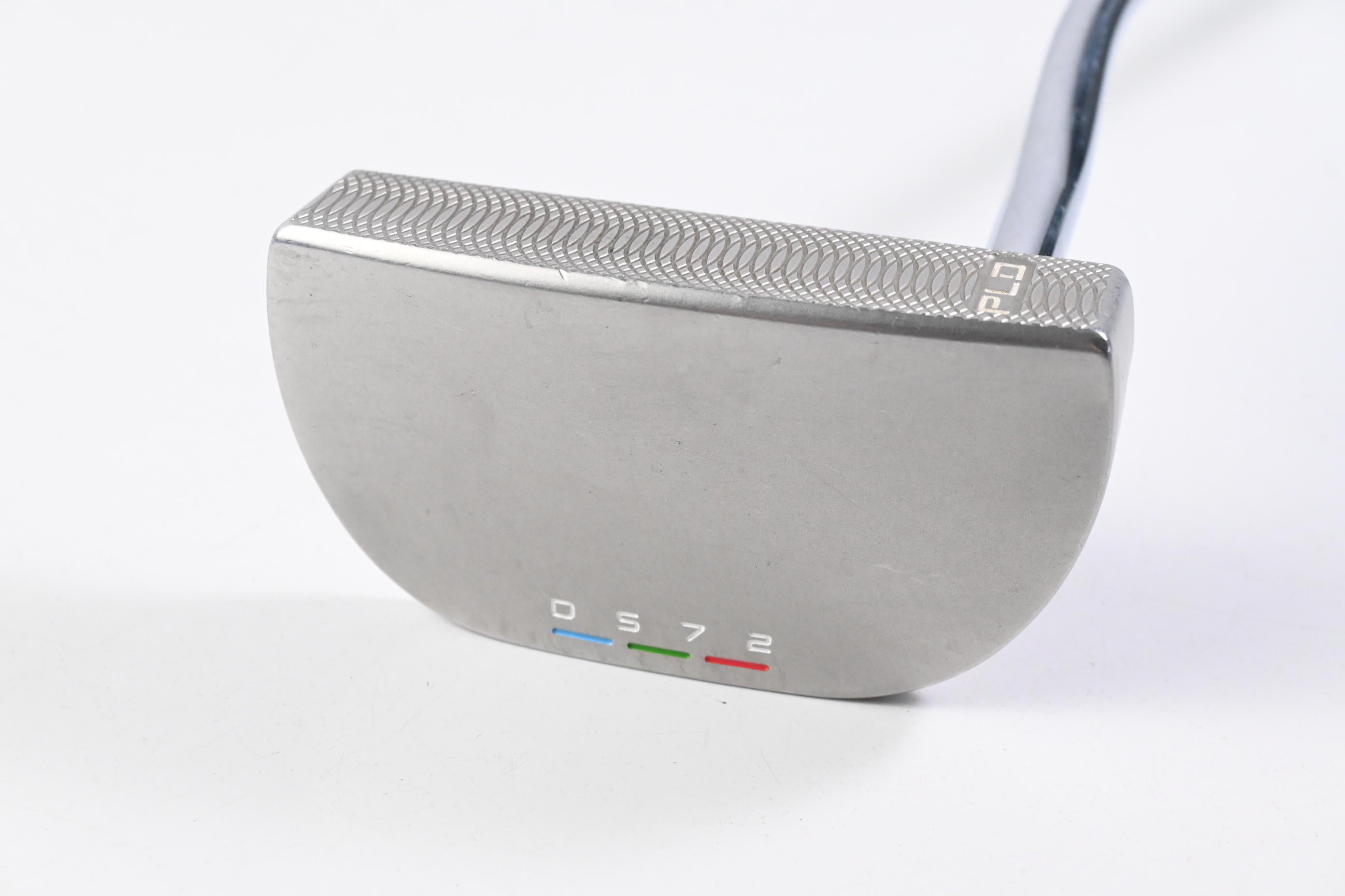 Ping PLD Milled 2022 DS72 Putter / 34 Inch