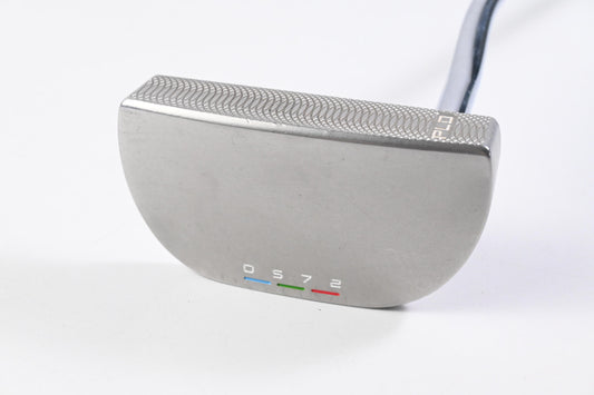 Ping PLD Milled 2022 DS72 Putter / 34 Inch