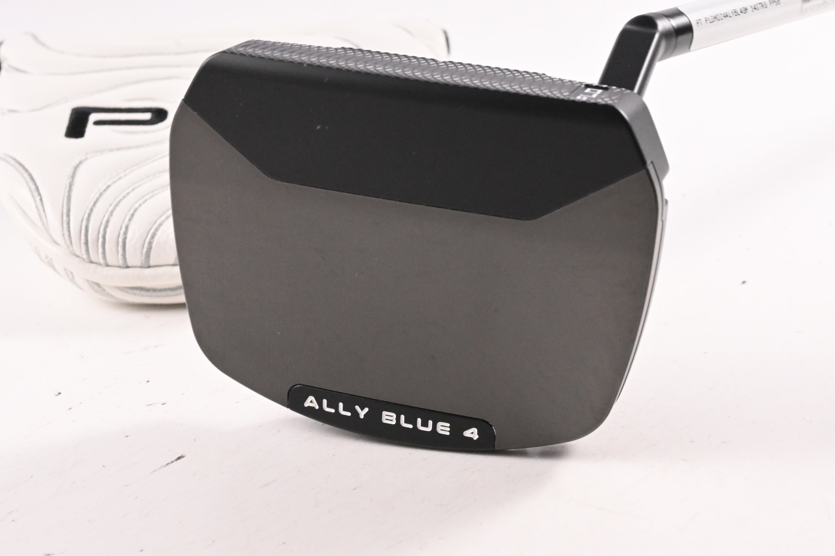 Ping PLD Milled 2025 Ally Blue 4 Putter / 34 Inch