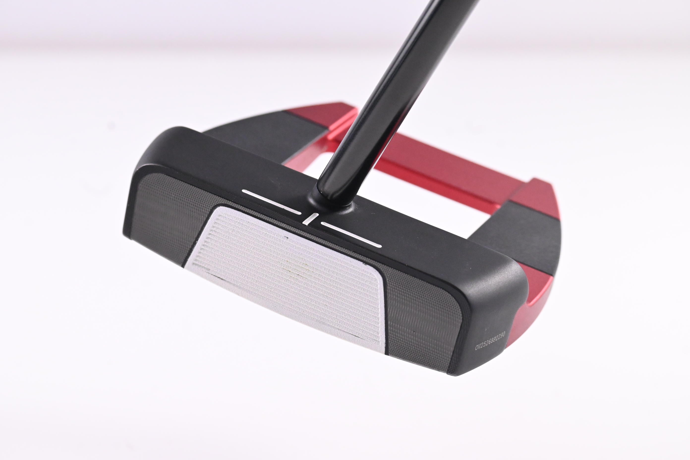 Odyssey Square 2 Square Tri-Hot Jailbird Putter / 34 Inch