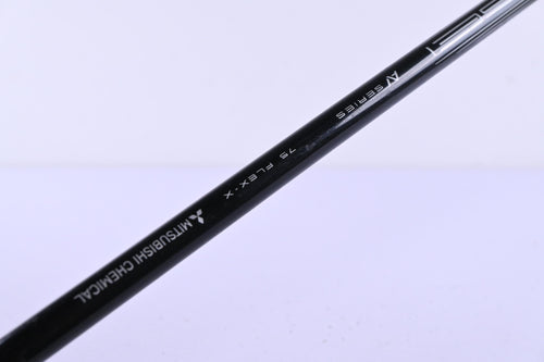 Callaway Rogue ST LS #3 Wood / 15 Degree / X-Flex Tensei AV White 75 Shaft