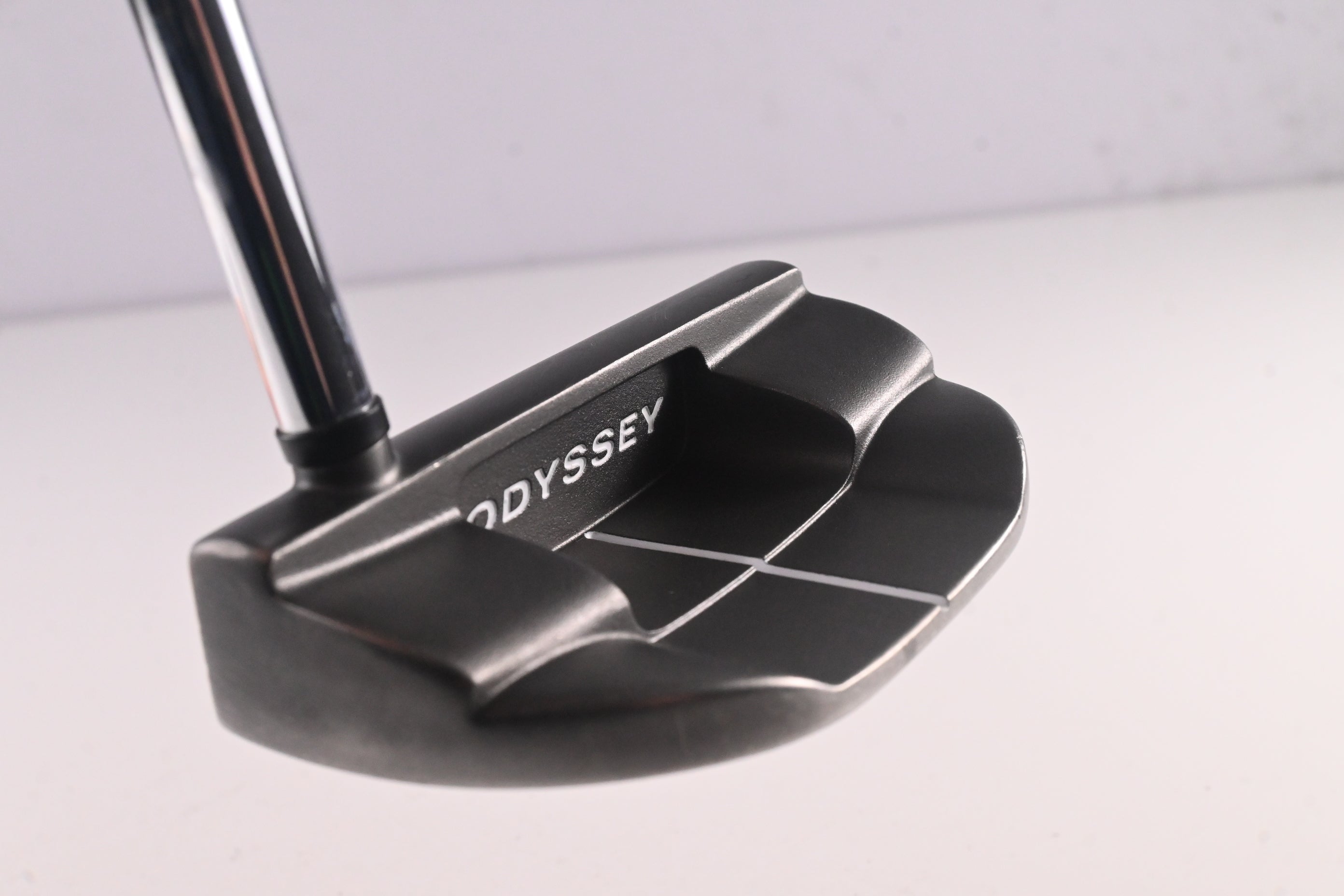 Odyssey O-Works Black 3T Putter / 33.5 Inch