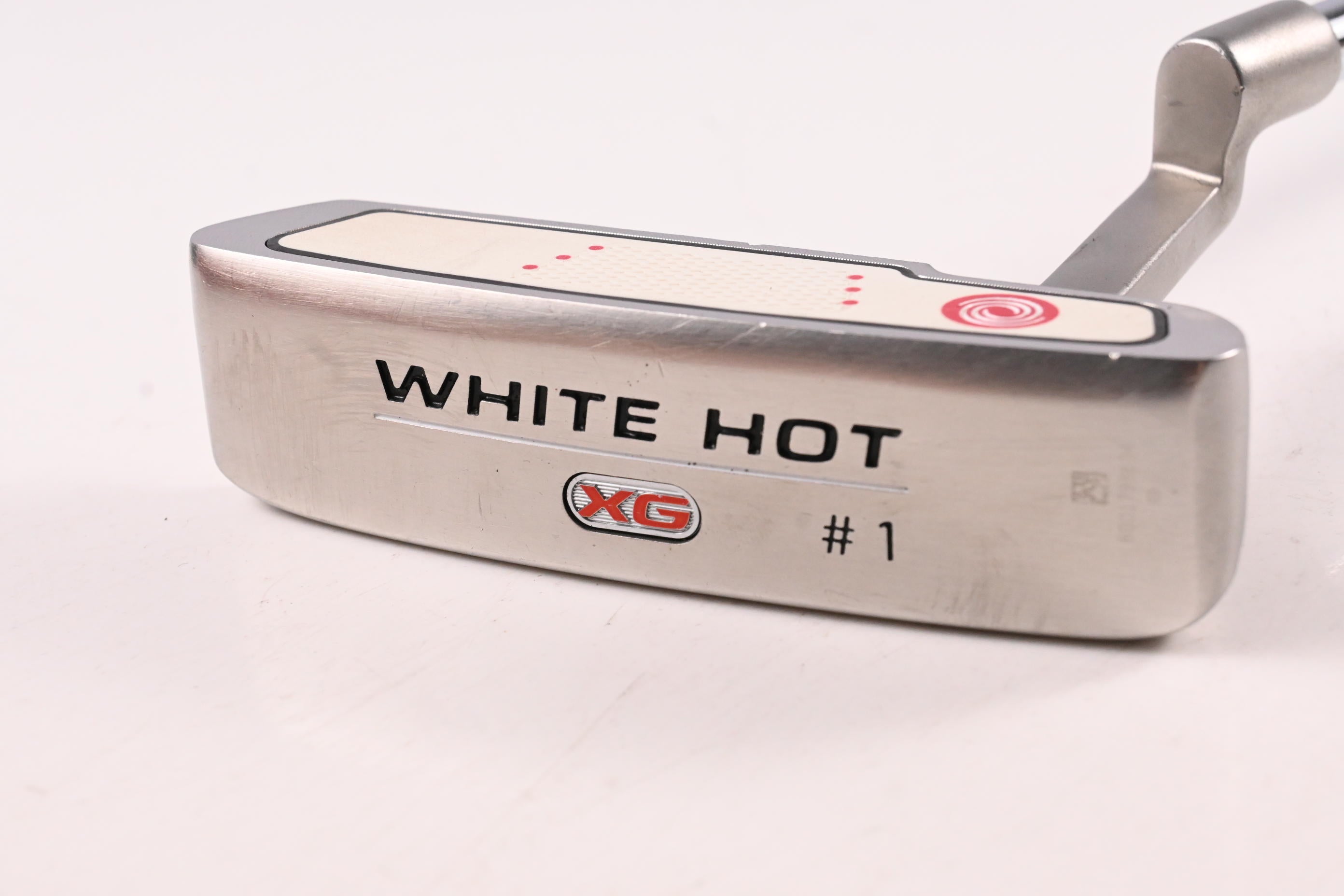 Odyssey White Hot XG #1 Putter / 34 Inch