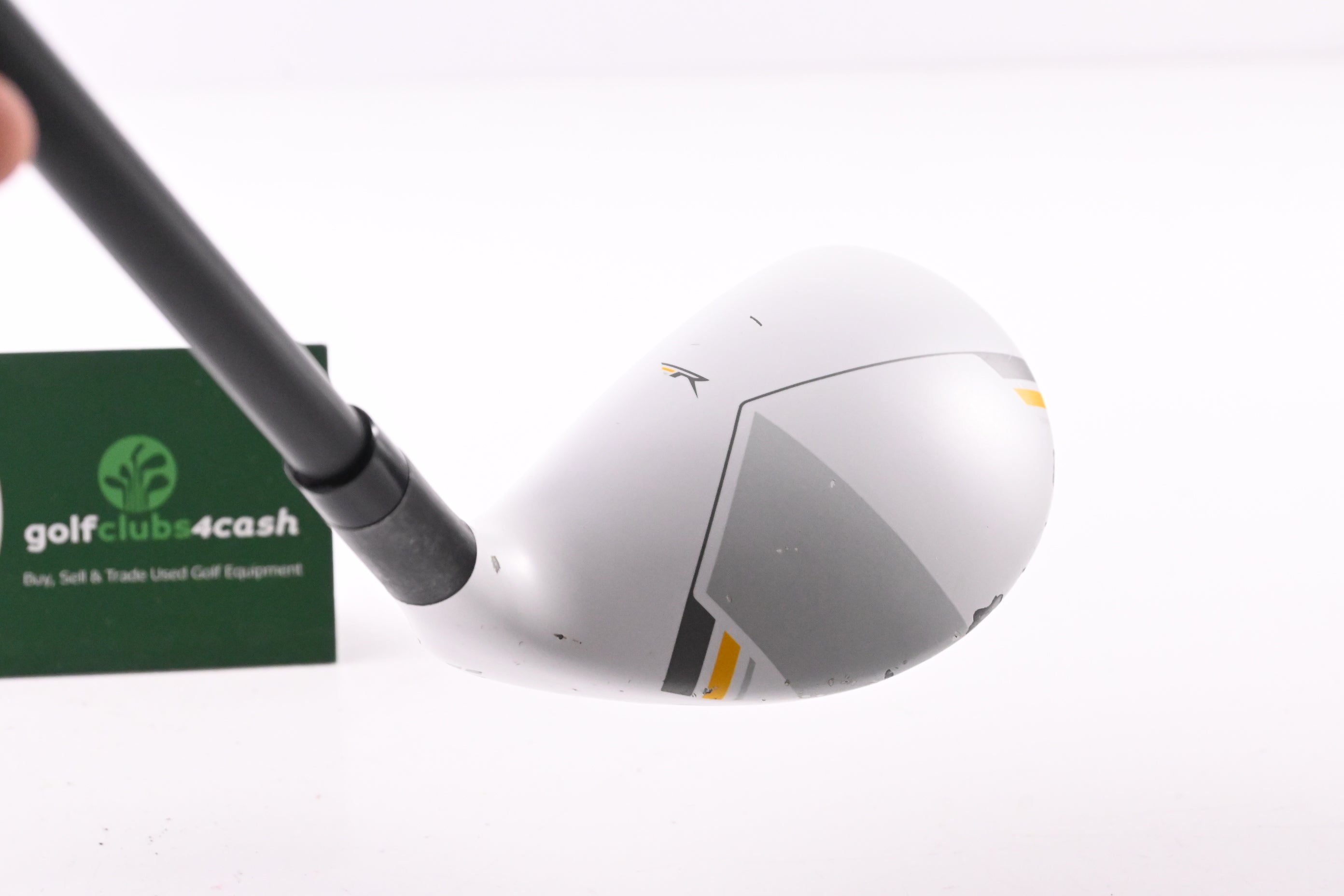 Taylormade RBZ Stage 2 #5 Hybrid / 25 Degree / Regular Flex RocketFuel 65 Shaft