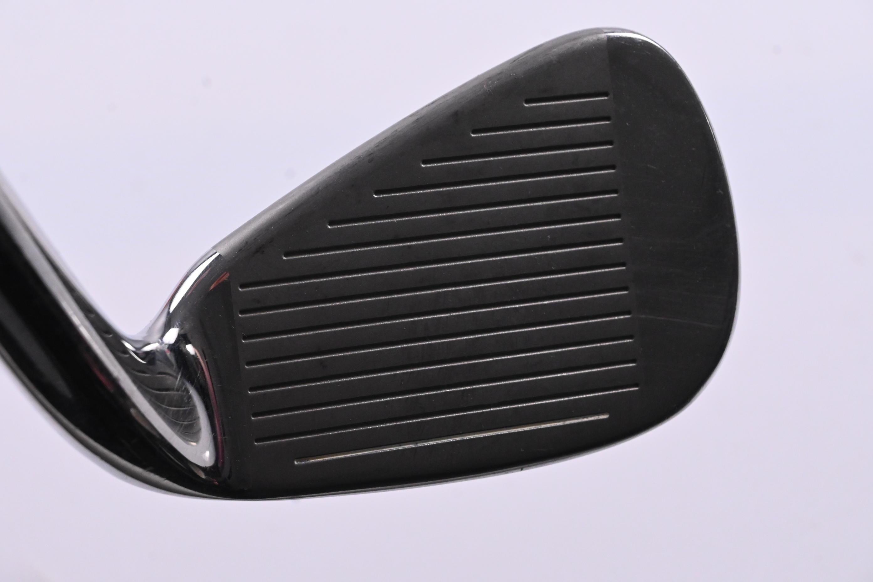Left Hand Taylormade Burner 2.0 #7 Iron / 31 Degree / Regular Flex Burner 2.0 85