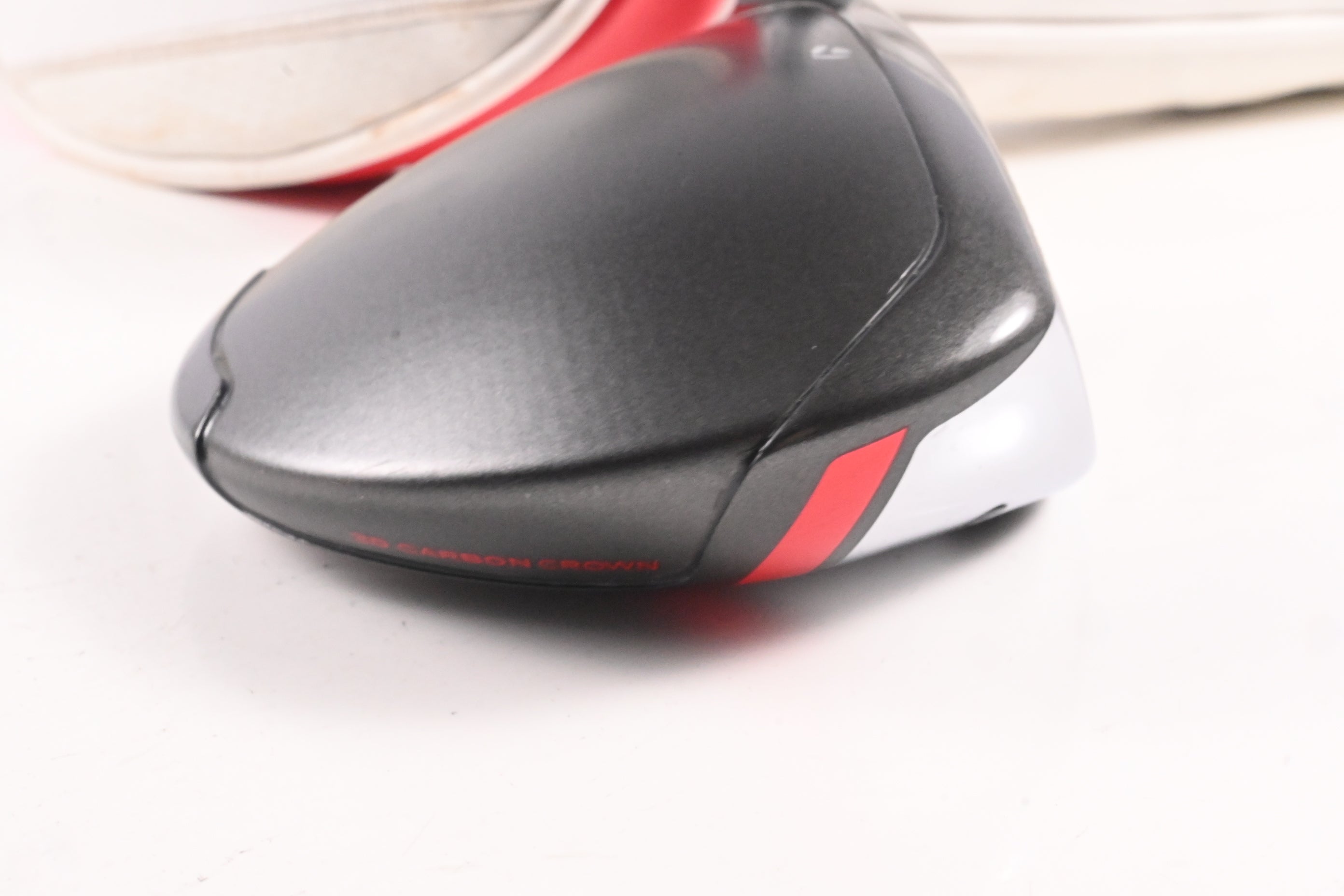 Ladies Taylormade Stealth #3HL Wood / 16.5 Degree / Ladies Flex Ascent UL 45