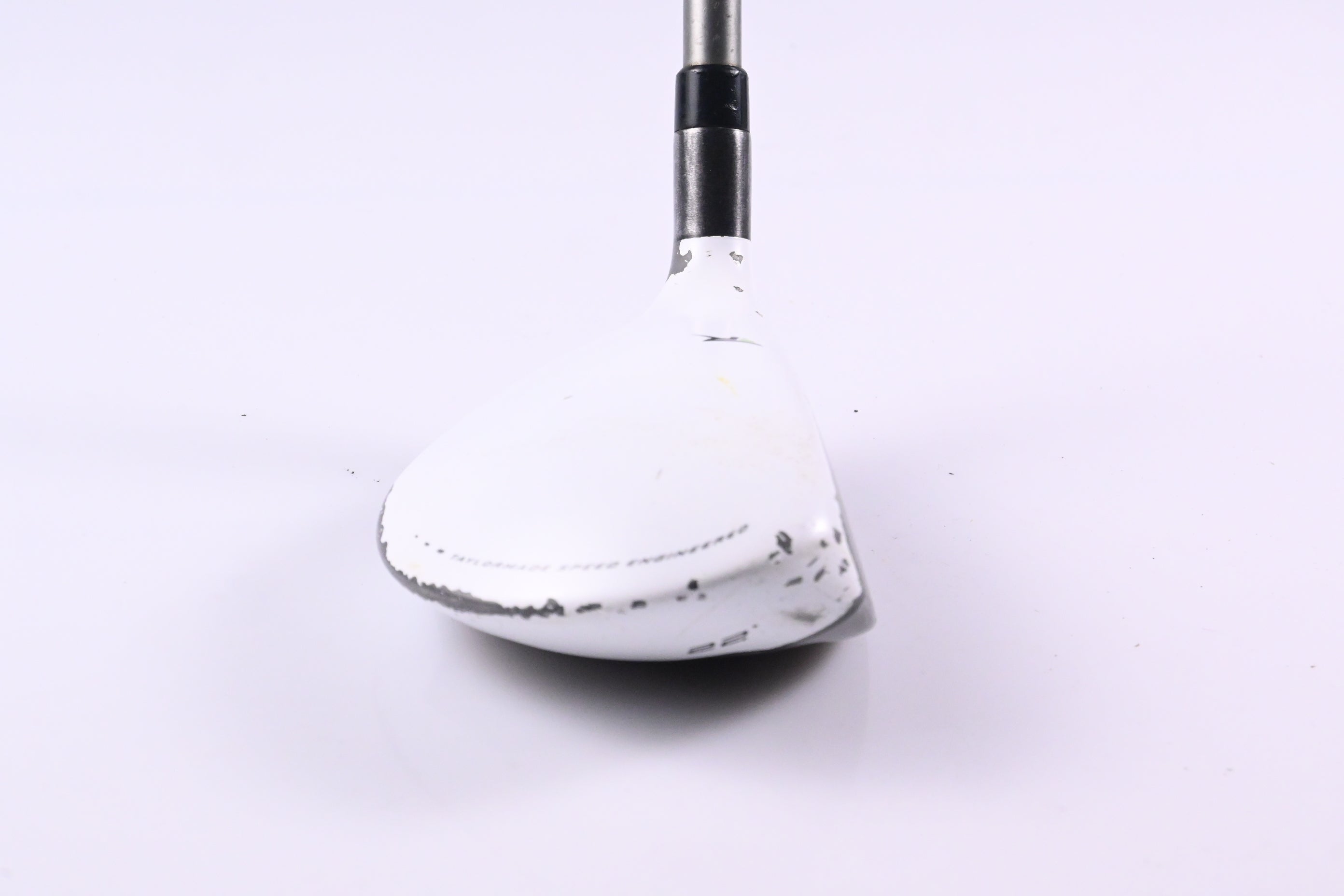 Ladies Taylormade RBZ #4 Hybrid / 22 Degree / Ladies Flex Taylormade RBZ 55