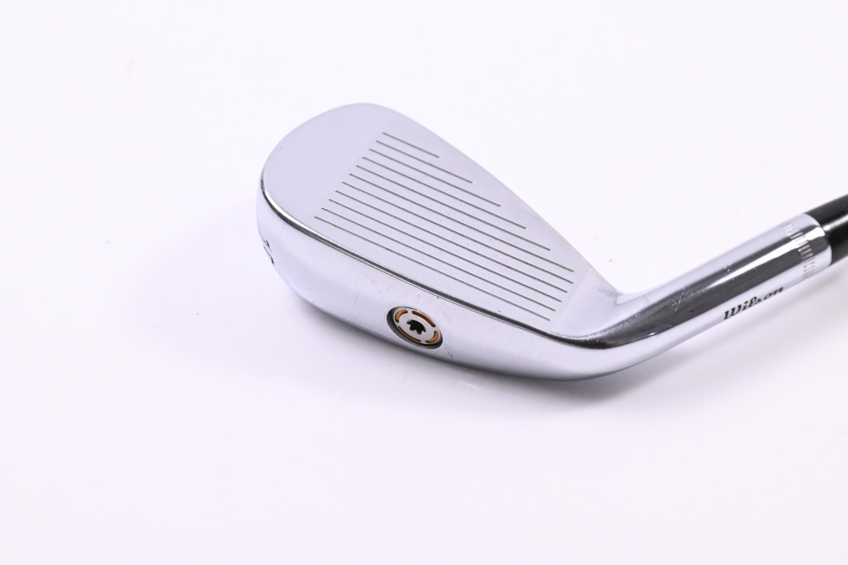 Wilson Staff Model Utility #1 Iron / 15 Degree / X-Flex KBS Prototype 105 Shaft