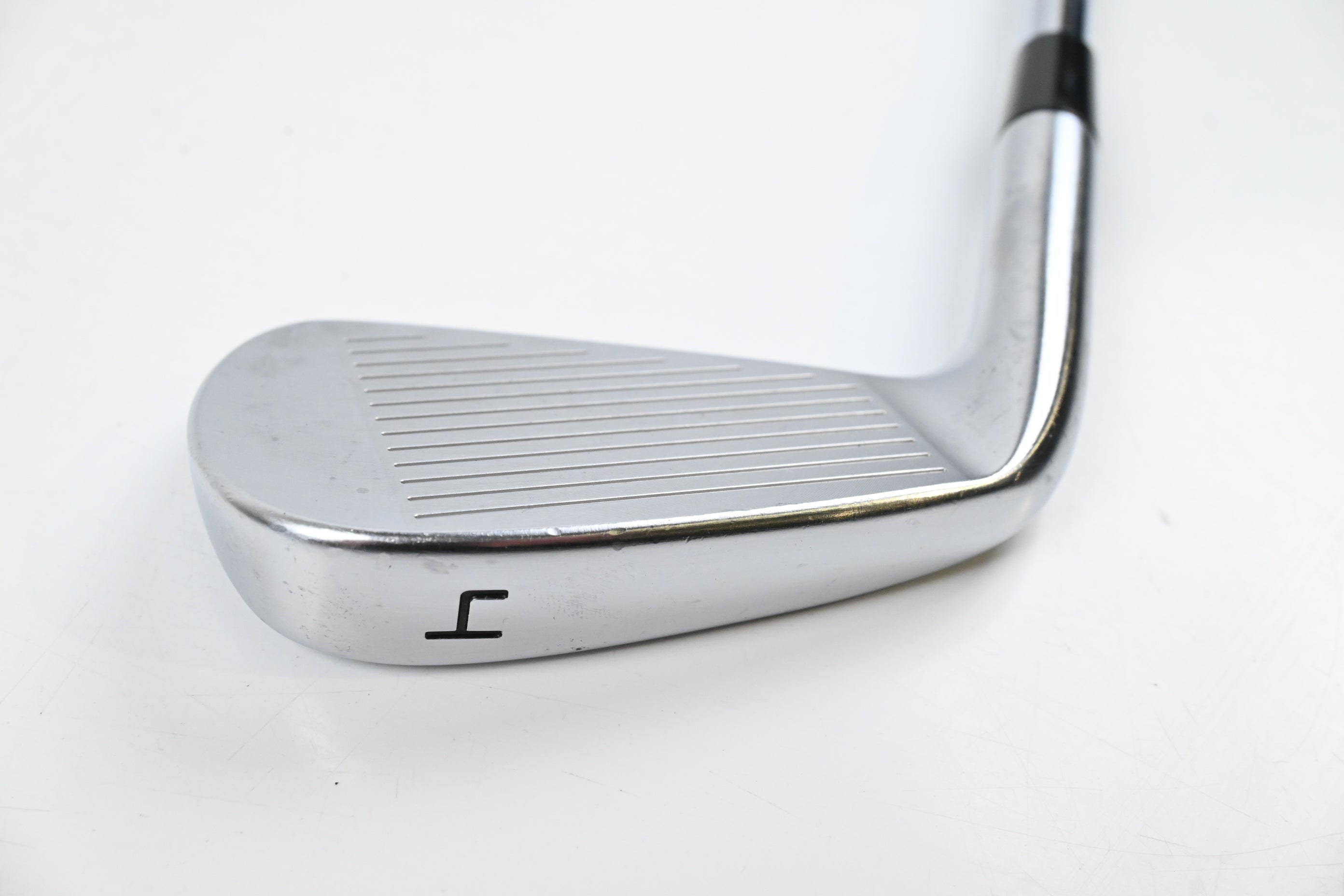 Taylormade P.7CB #4 Iron / 23 Degree / Regular Flex OBAN CT-115 Shaft