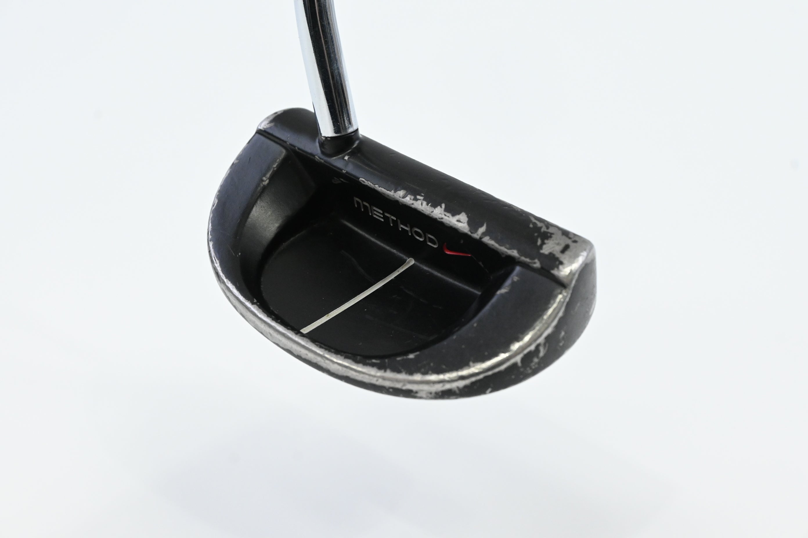 Nike Method Matter M4 12 Putter / 34 Inch