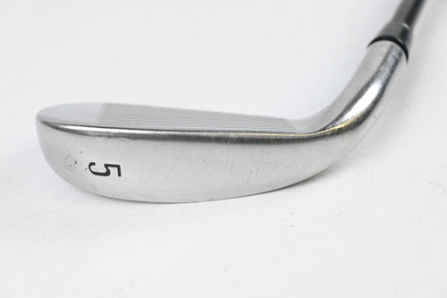 Nike VR Pro Cavity #5 Iron / Regular Flex Cleveland Action Lite Shaft
