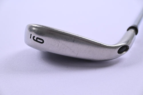 Callaway Steelhead XR #9 Iron / X-Flex Project X Rifle Shaft
