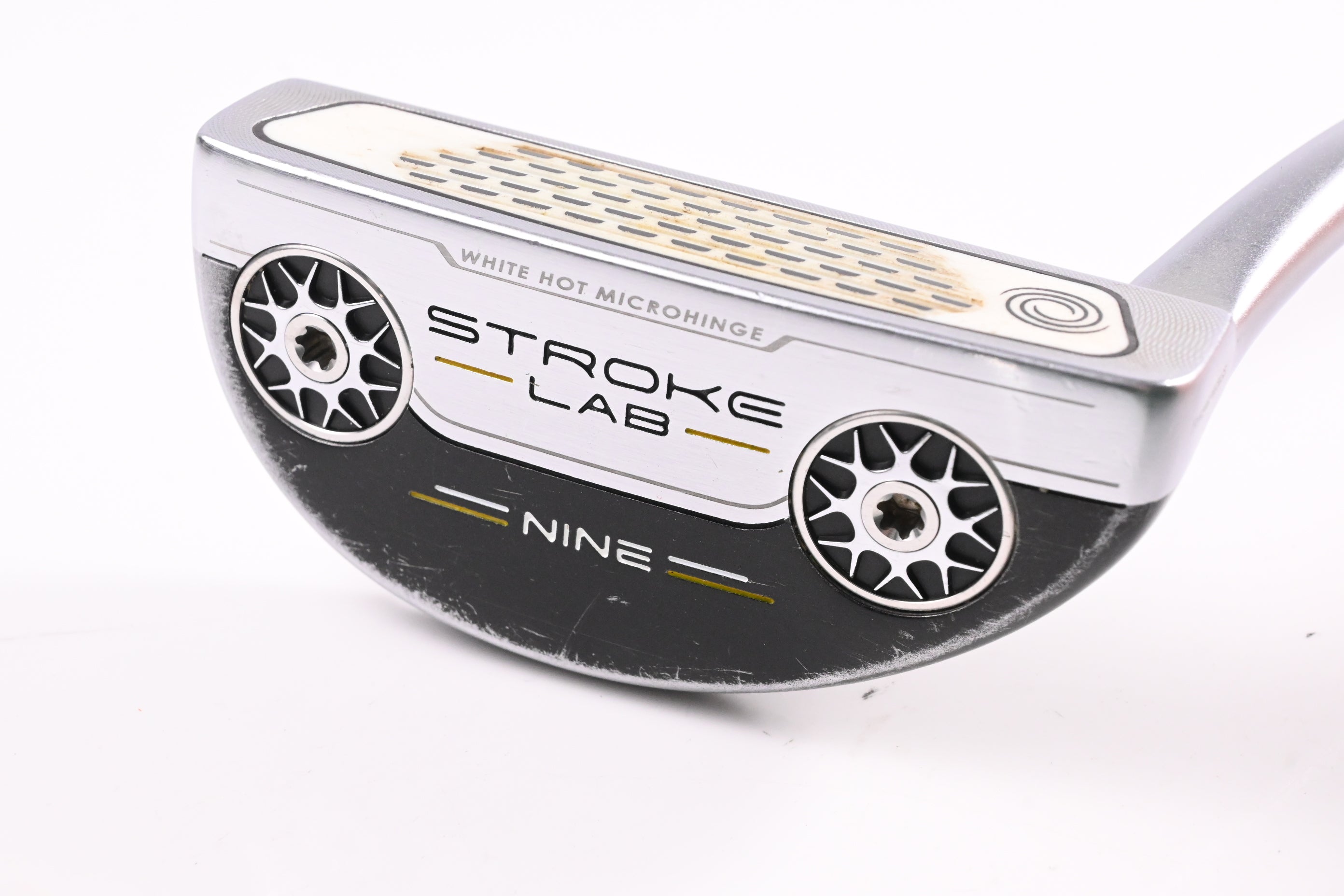 Odyssey Stroke Lab Nine Putter / 33 Inch