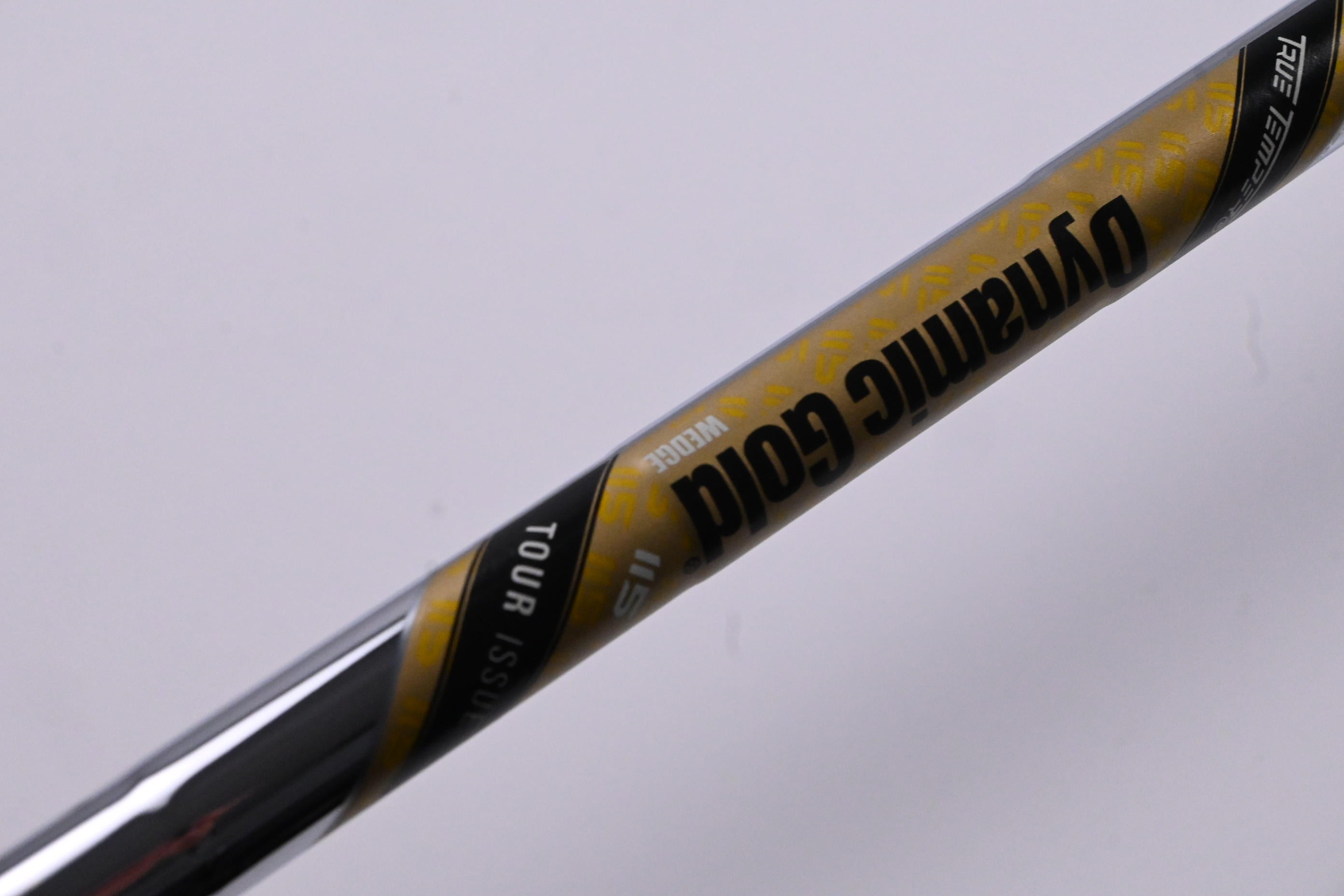 Taylormade Milled Grind 5 Lob Wedge / 60 Degree / Wedge Flex Dynamic Gold 115