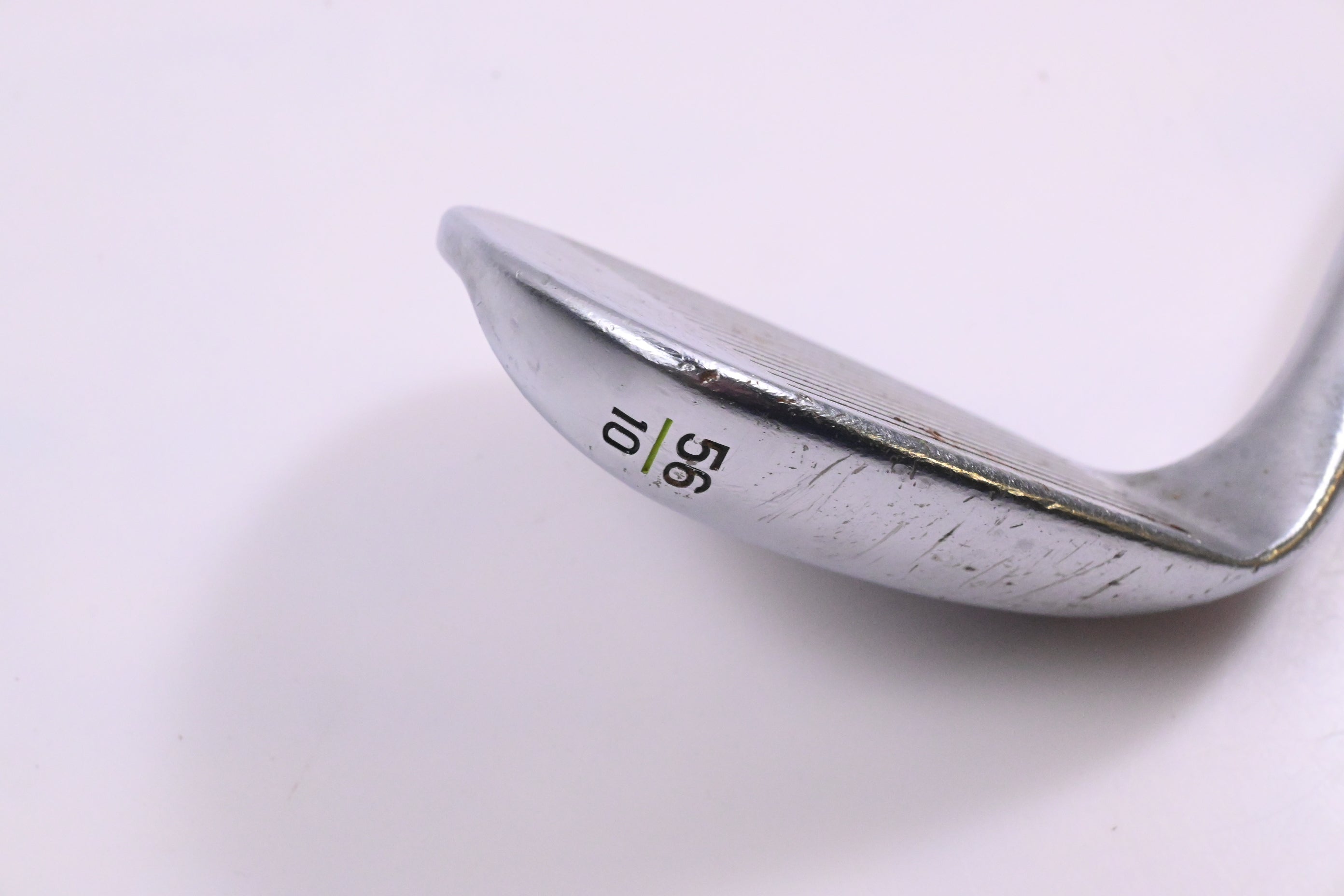 Callaway MD3 Milled Sand Wedge / 56 Degree / Stiff Flex Steel Shaft