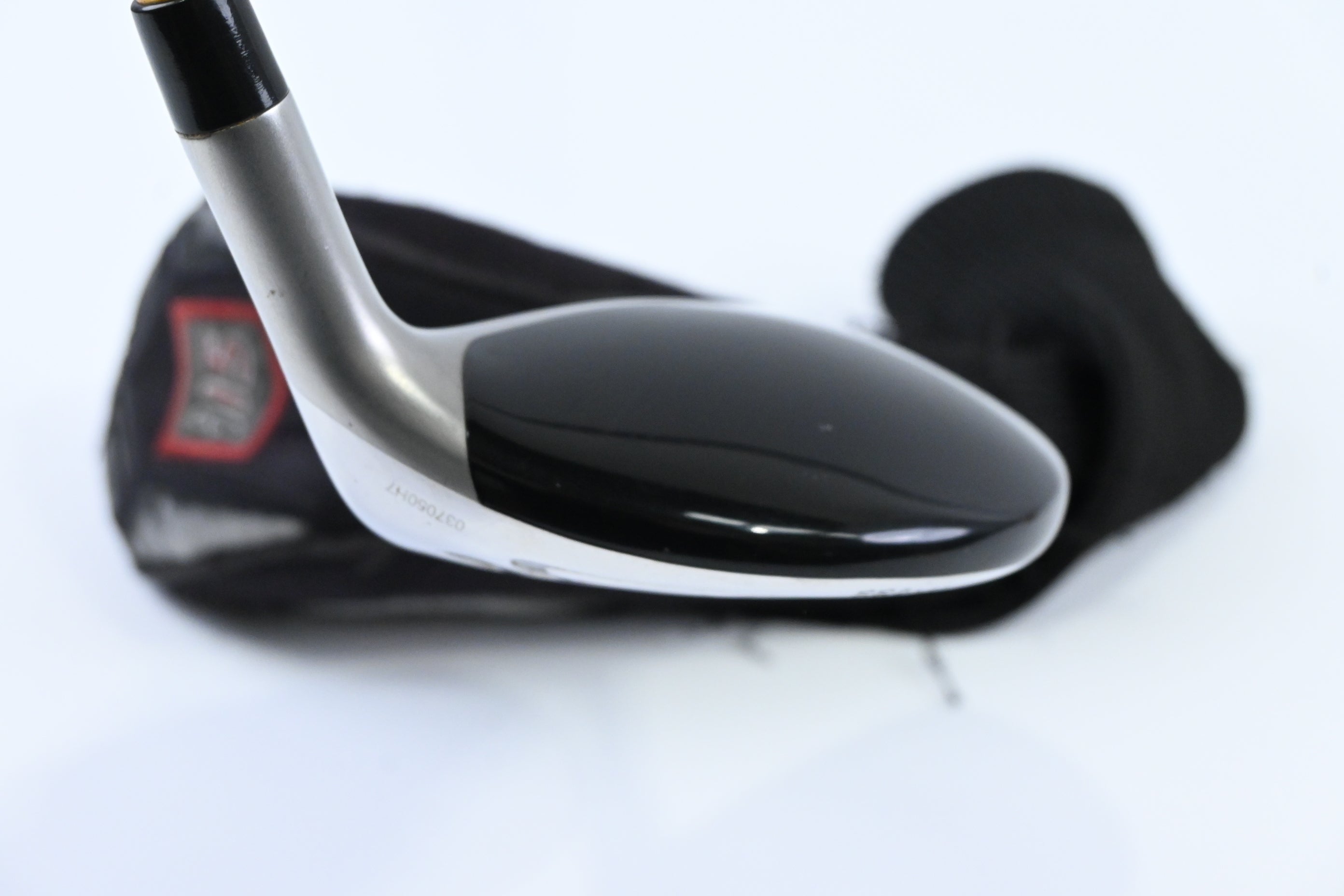 Ping i15 #2 Hybrid / 17 Degree / Stiff Flex UST Proforce Axiv Core 85 Shaft