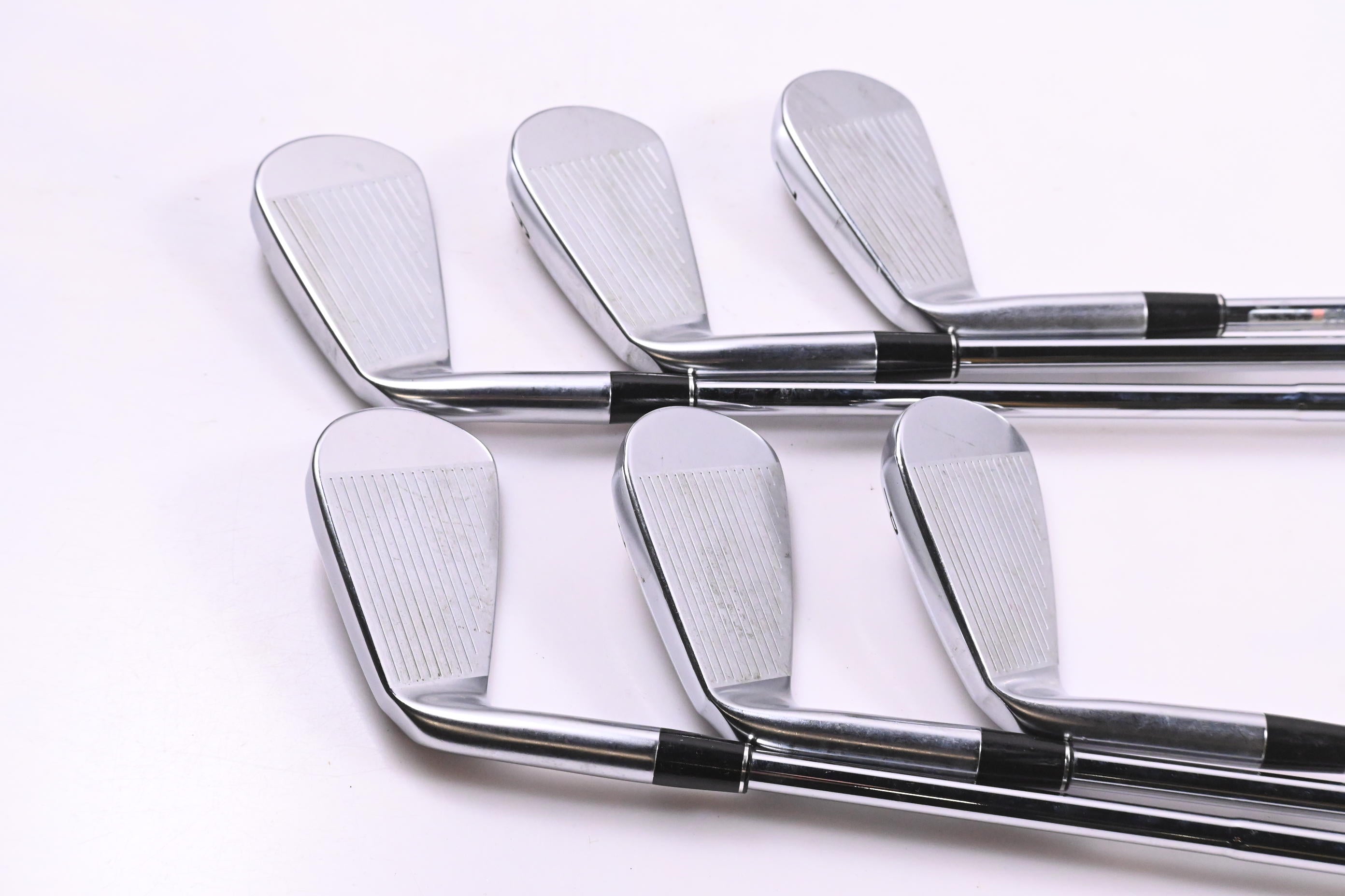 Srixon ZXi7 Irons / 5-PW / Stiff Flex Dynamic Gold Mid 115 S300 Shafts
