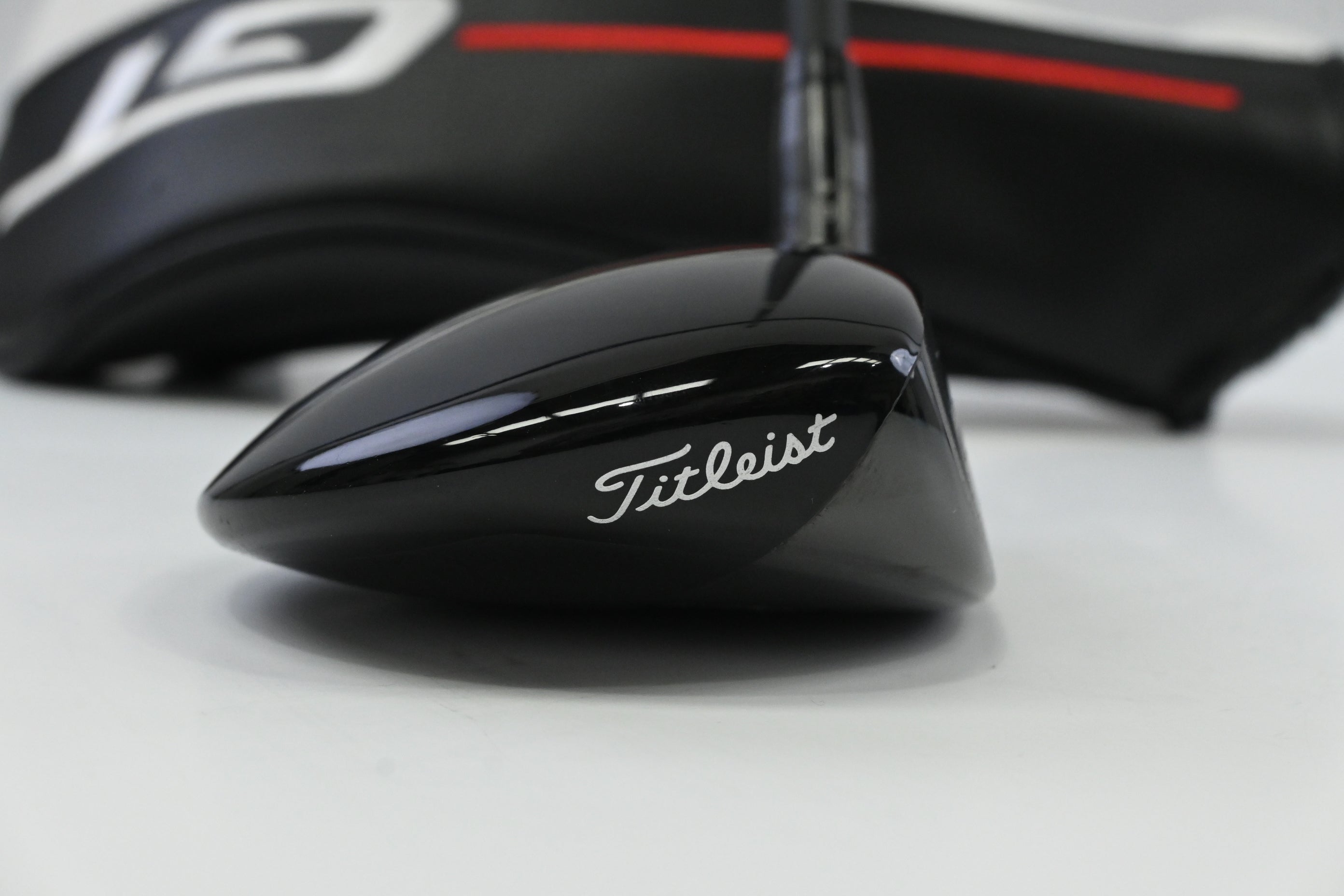 Titleist GT3 #3 Wood / 15 Degree / Stiff Flex Tensei 1K Blue 65 Shaft