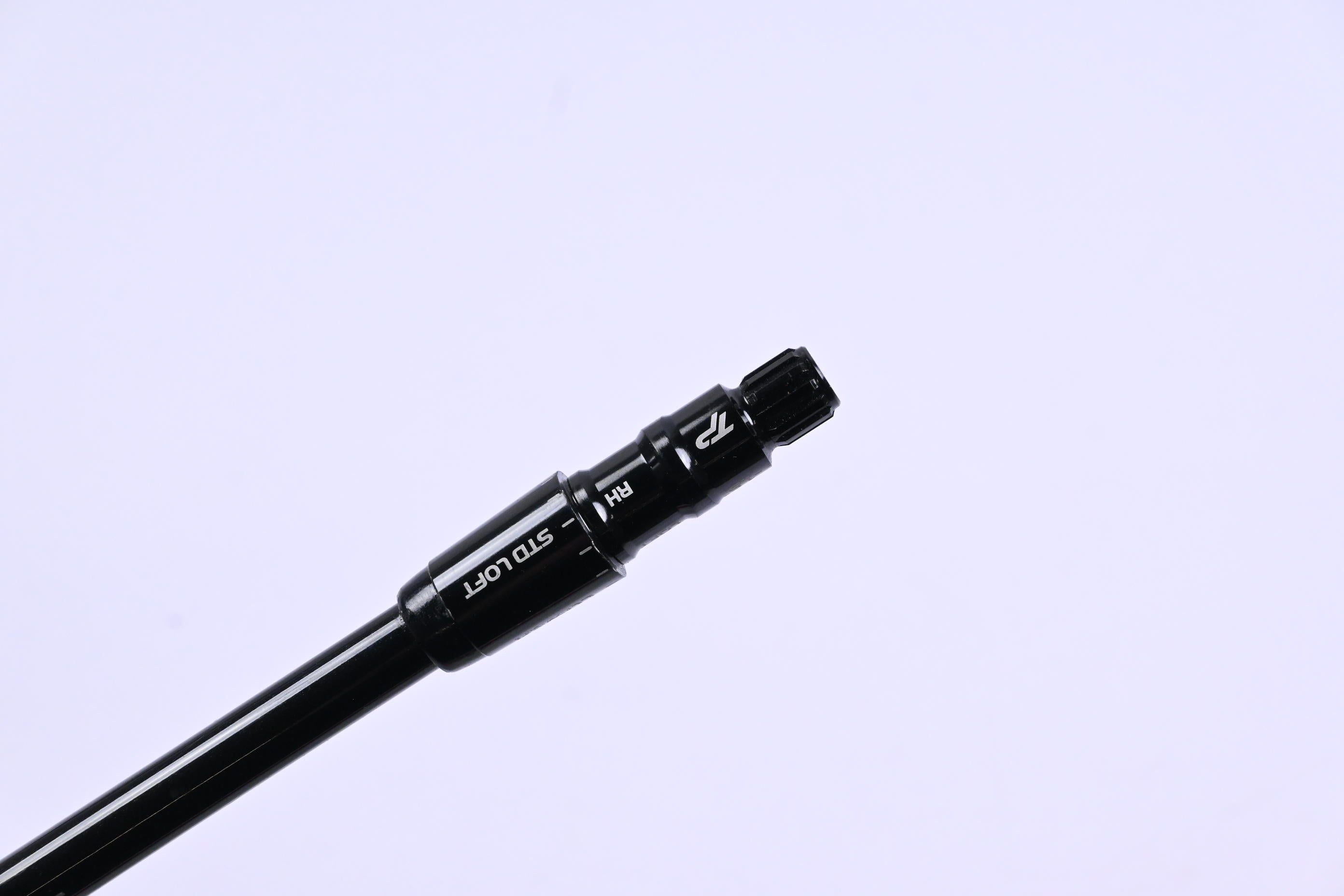 Fujikura Ventus TR Black VeloCore 7 Driver Shaft / X-Flex / Taylormade 2nd Gen