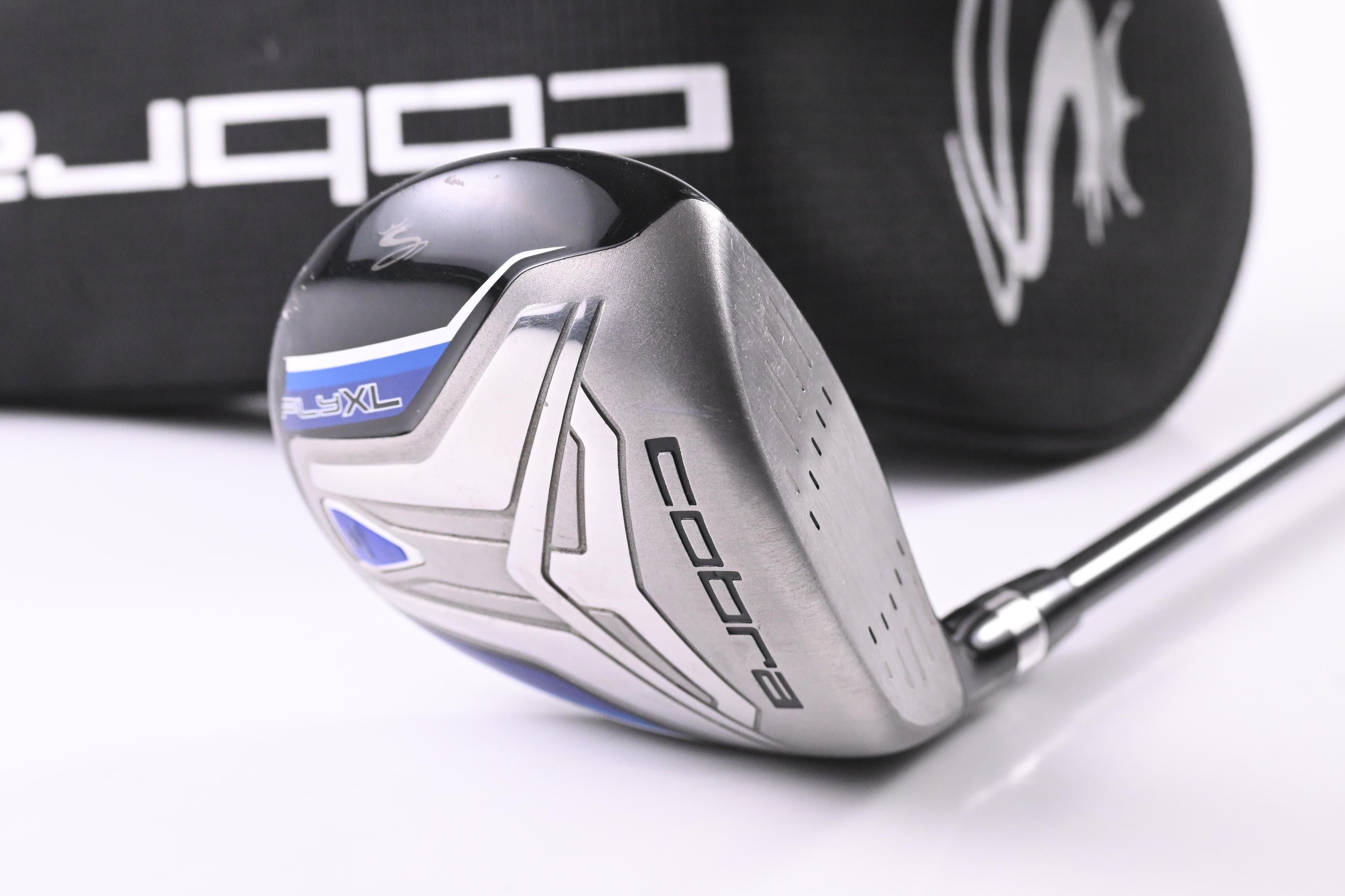 Cobra Fly XL #5 Wood / 19 Degree / Regular Flex Cobra Shaft