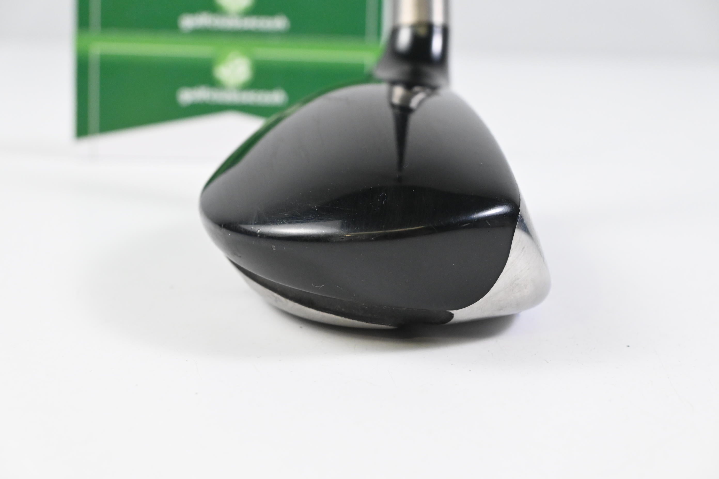 Taylormade R5 XL #4 Hybrid / 22 Degree / Regular Flex Taylormade Hyperlite XL