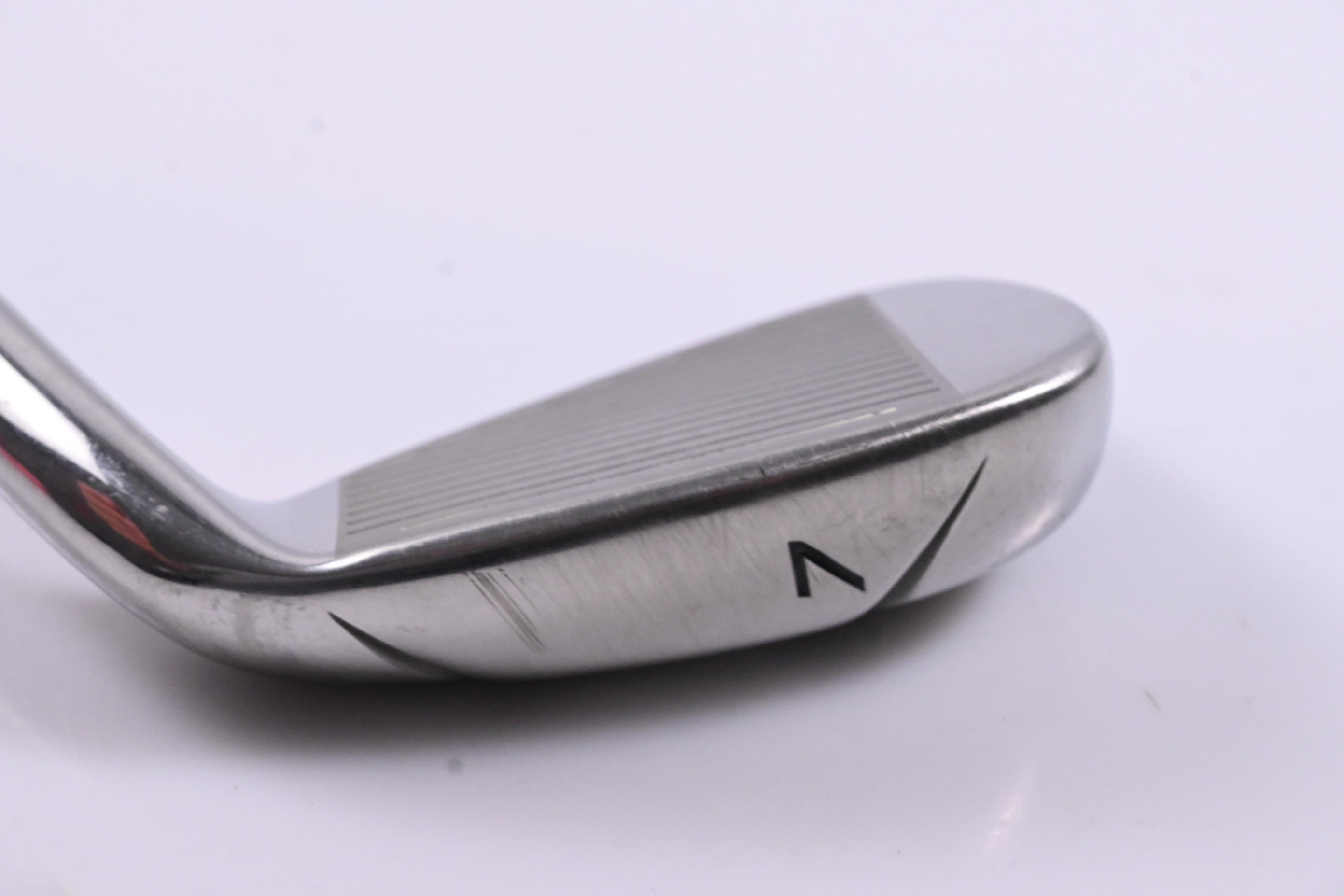 Left Hand Taylormade Burner 2.0 #7 Iron / 31 Degree / Regular Flex Burner 2.0 85