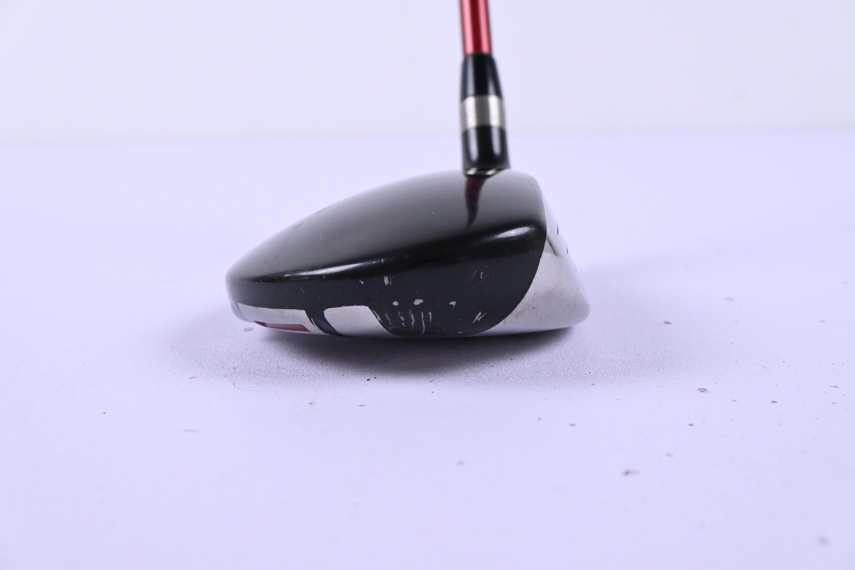 Ping G15 #7 Wood / 21.5 Degree / Regular Flex Ping TFC 149F Shaft