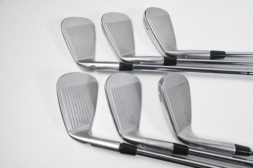 Ping Blueprint S Irons / 5-PW / Blue Dot / Stiff Flex Dynamic Gold Mid 100 S300