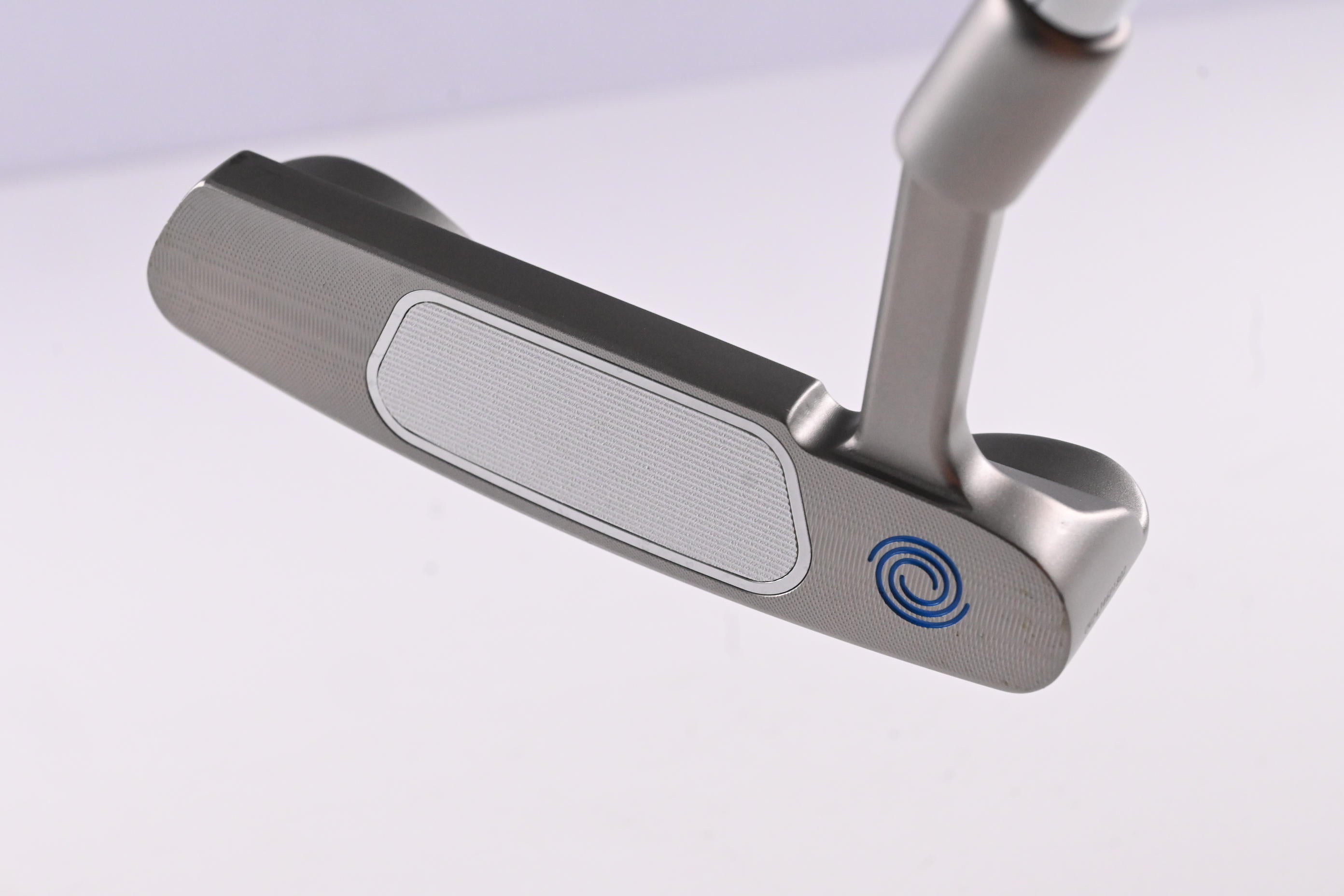 Odyssey AI-One Silver Series #1 Putter / 34 Inch