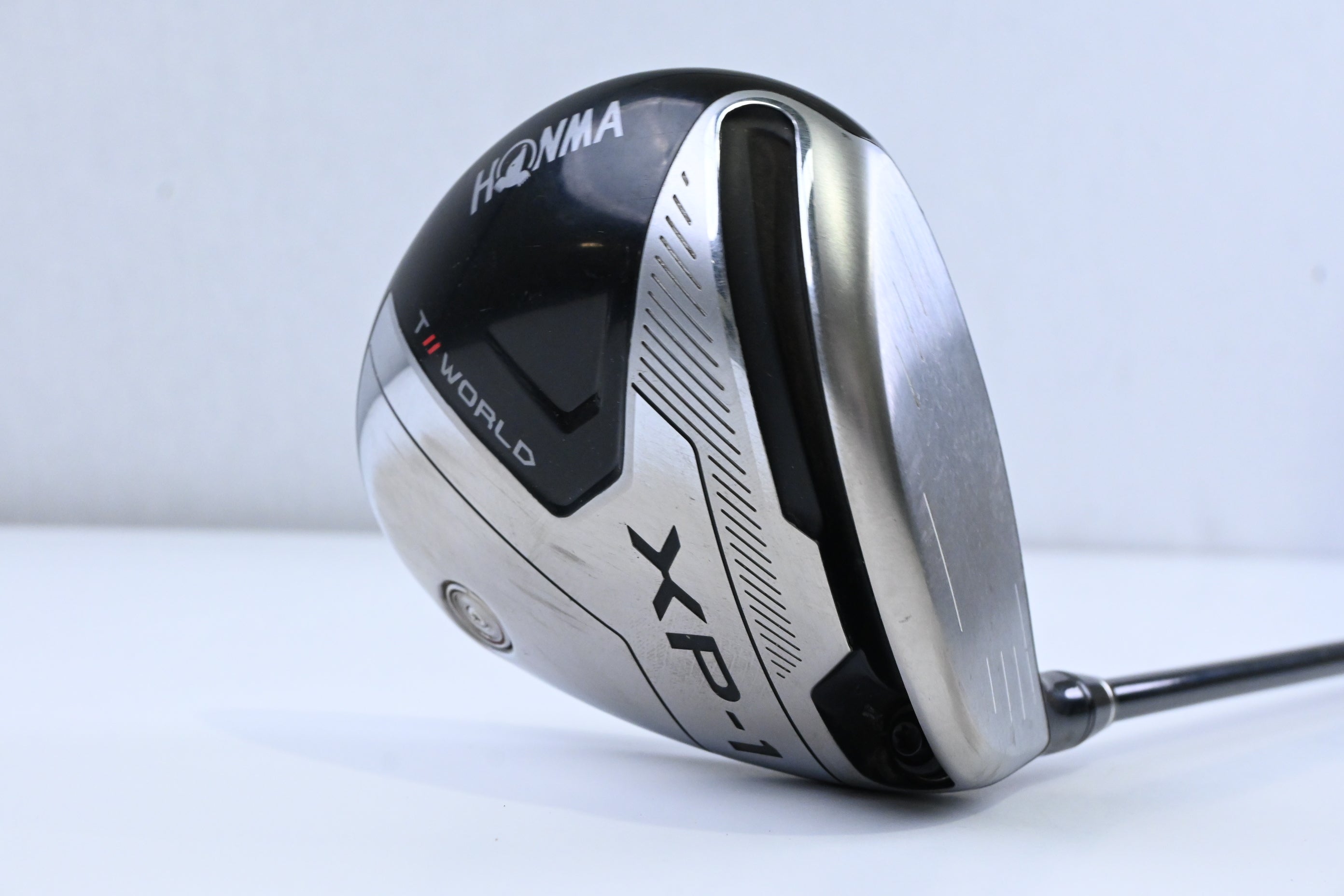 Honma TW XP-1 Driver / 10.5 Degree / Stiff Flex Vizard 43 Shaft